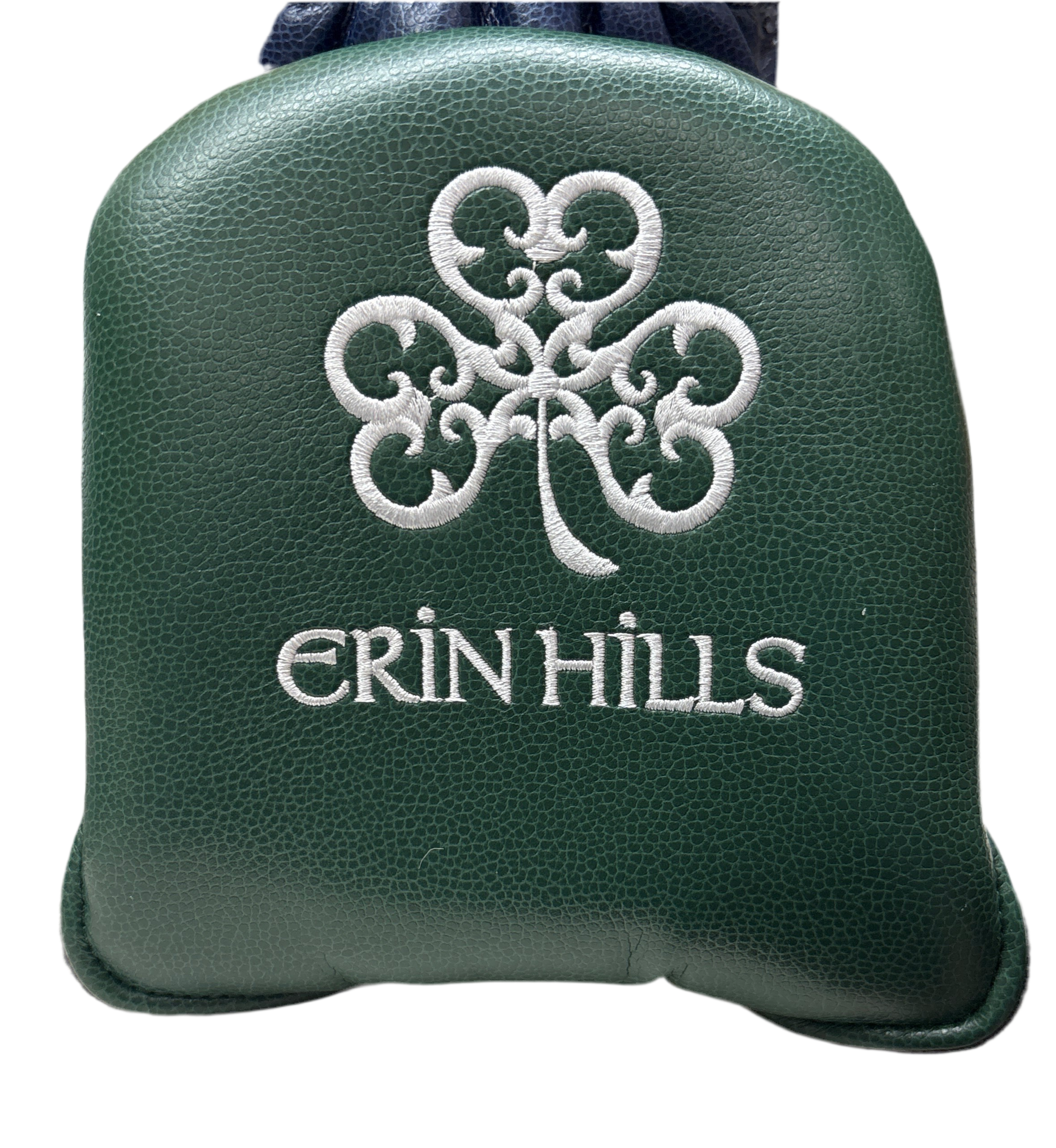 Magnetic Mallet Putter Cover