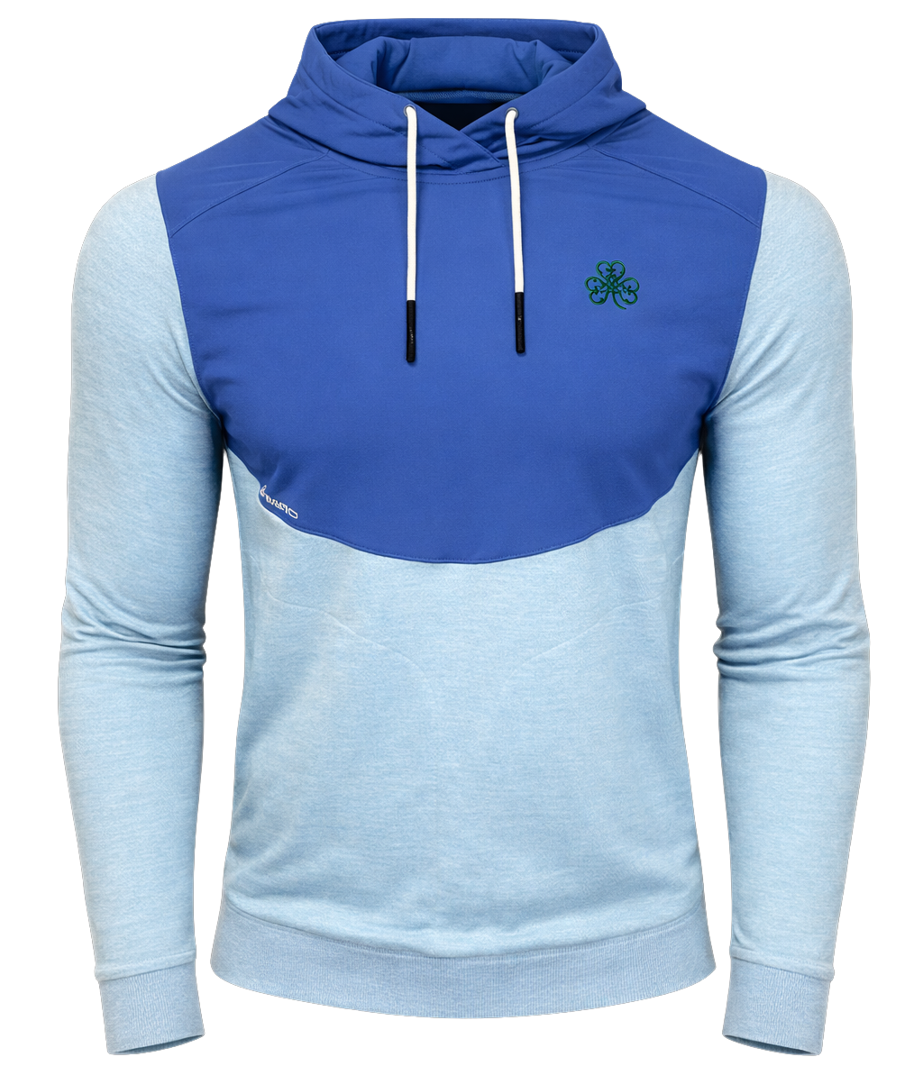 Zero Restriction Tyson Hoodie