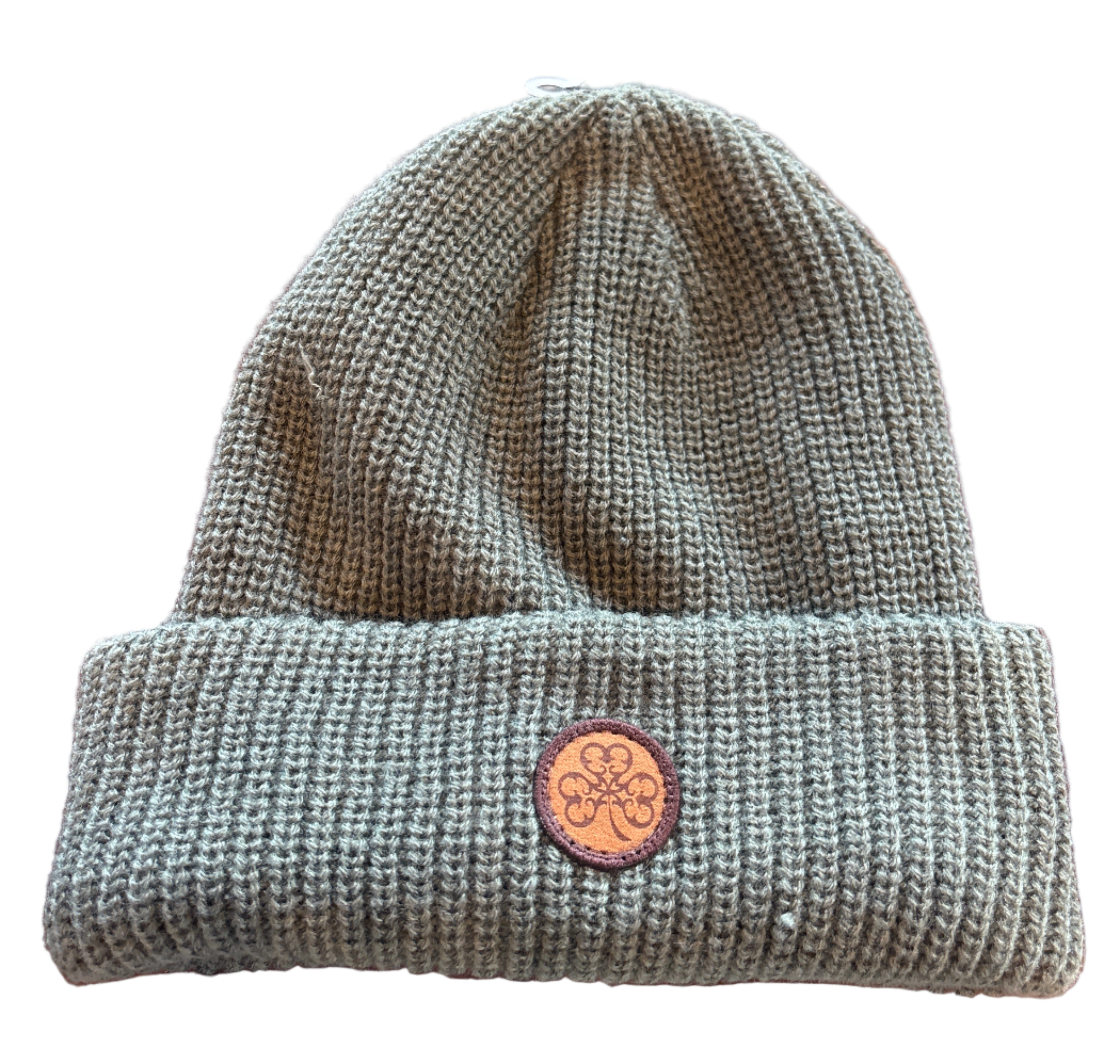Imperial Winter Beanie