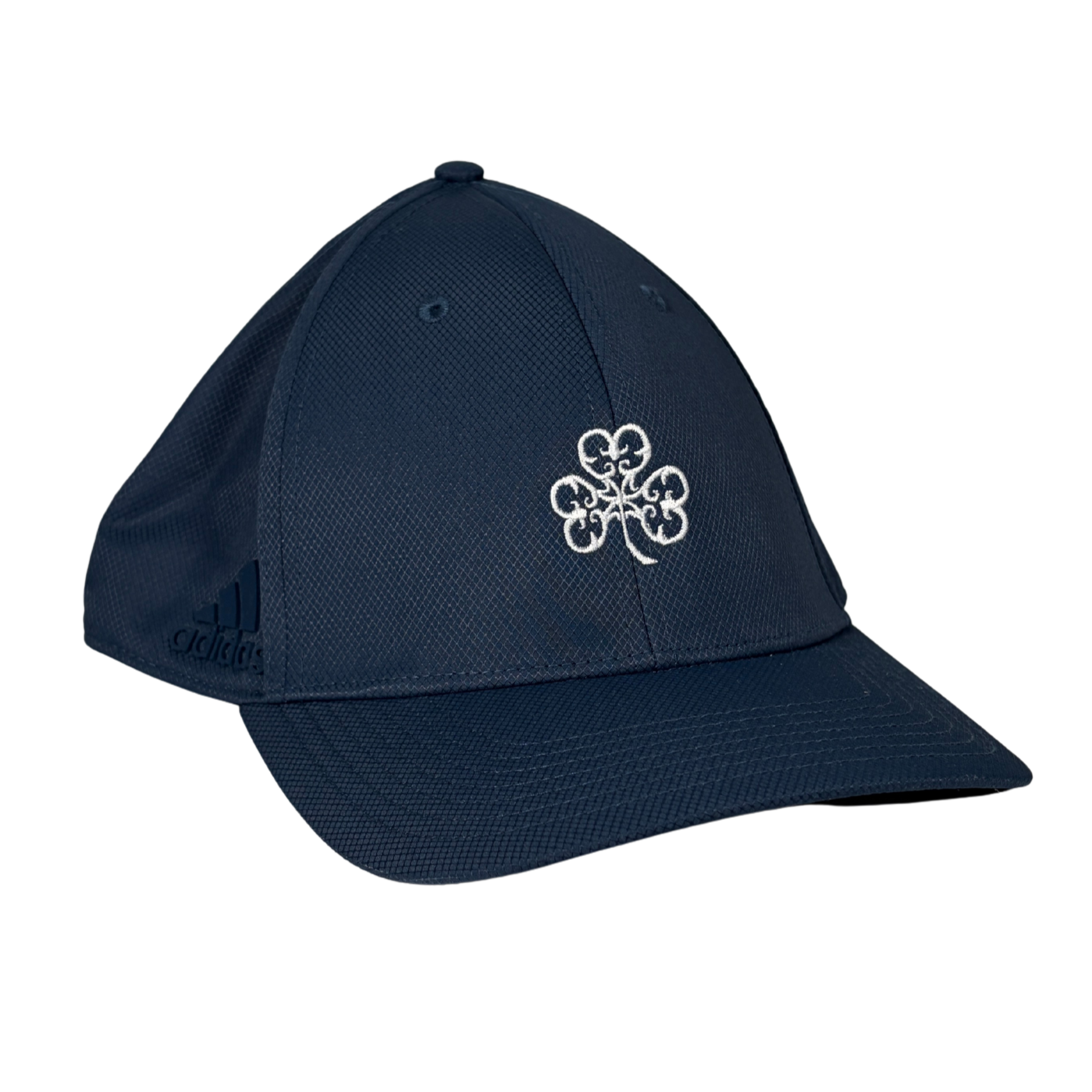 Adidas Tour Snap Hat Navy