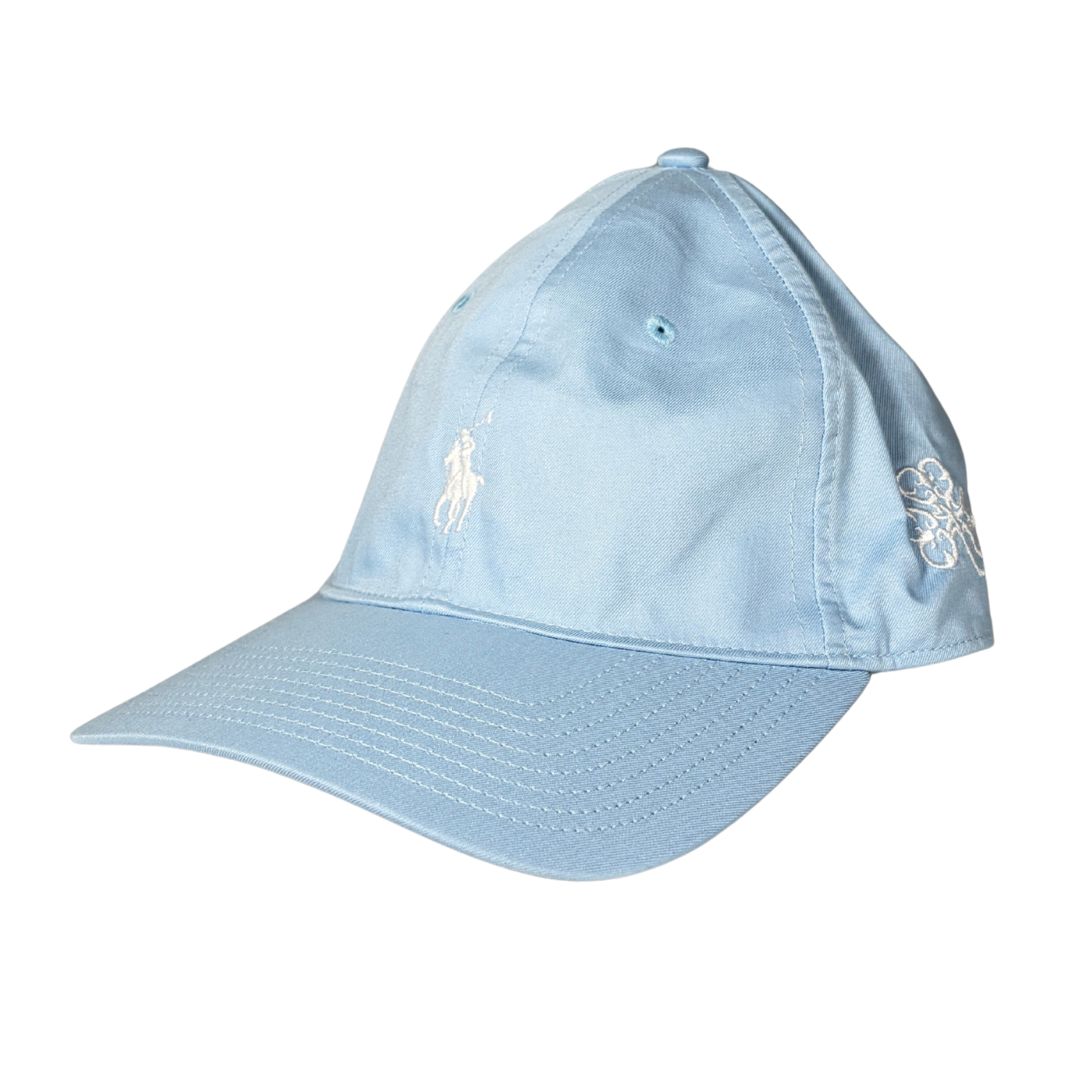 Ralph Lauren Pony Hat