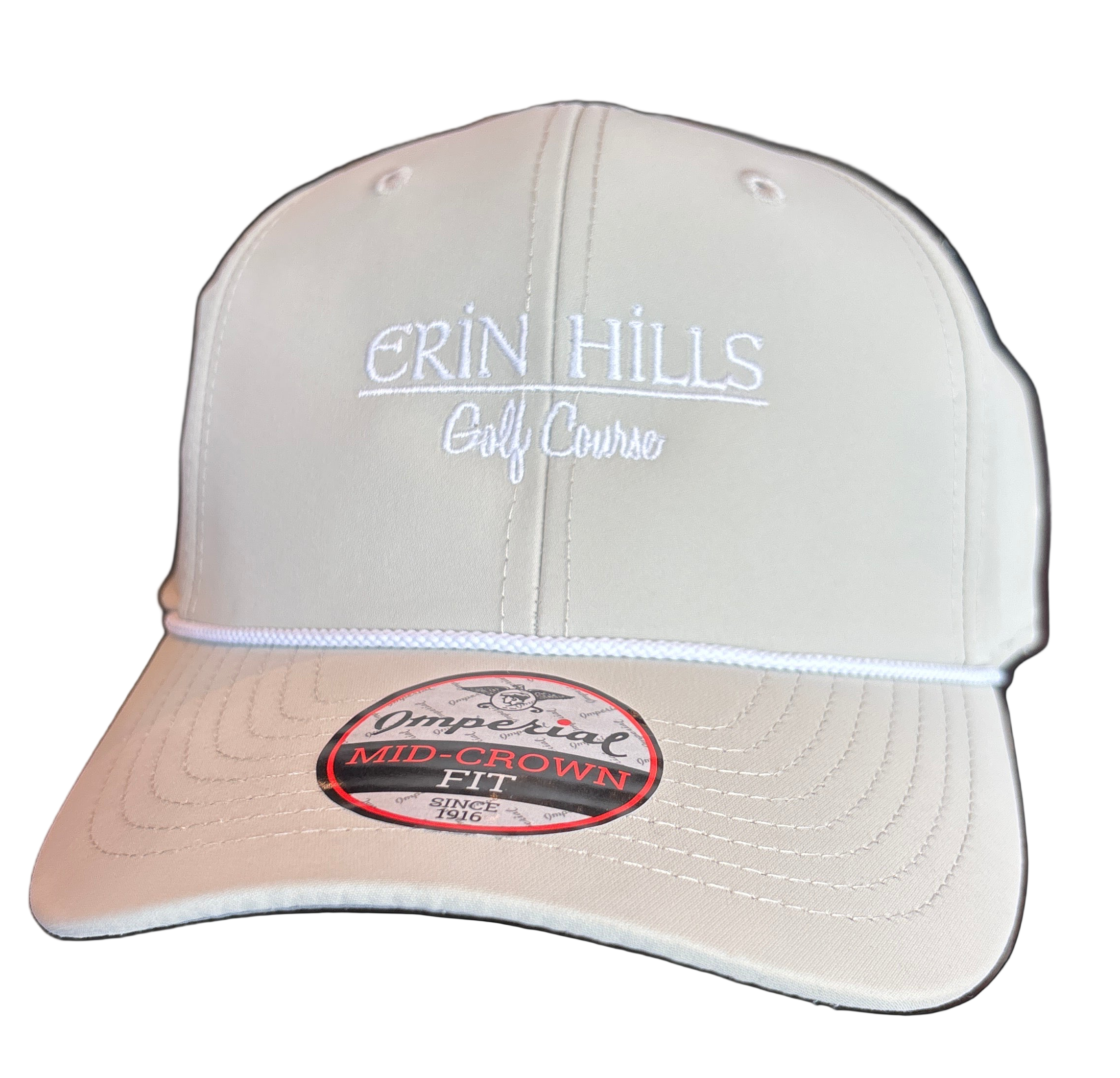 Imperial Golf Course Hat