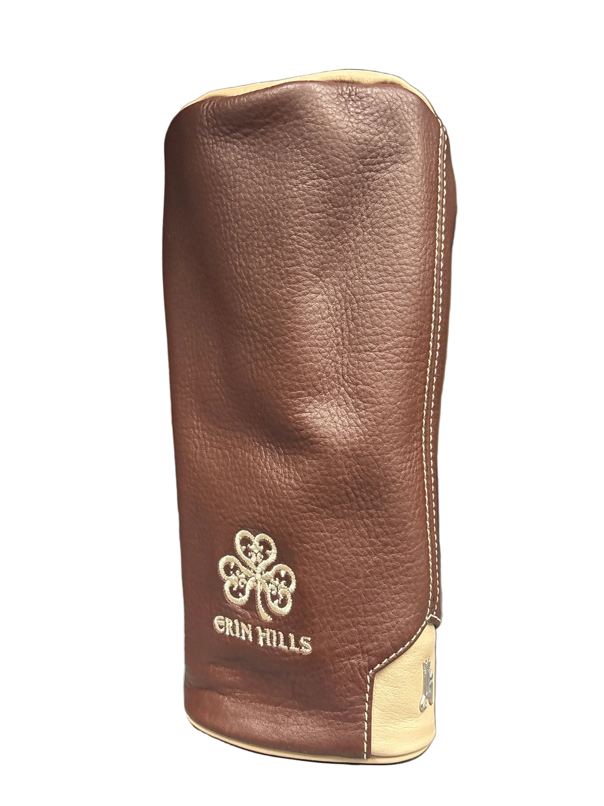 Links & Kings Barrel Cover
