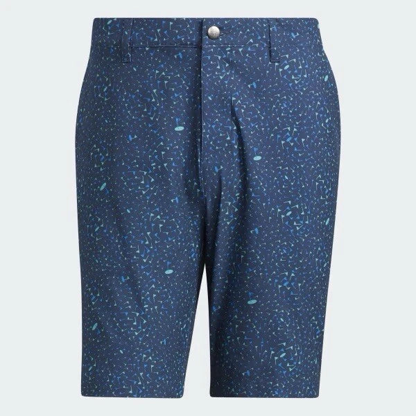 Adidas Pin Flag Shorts