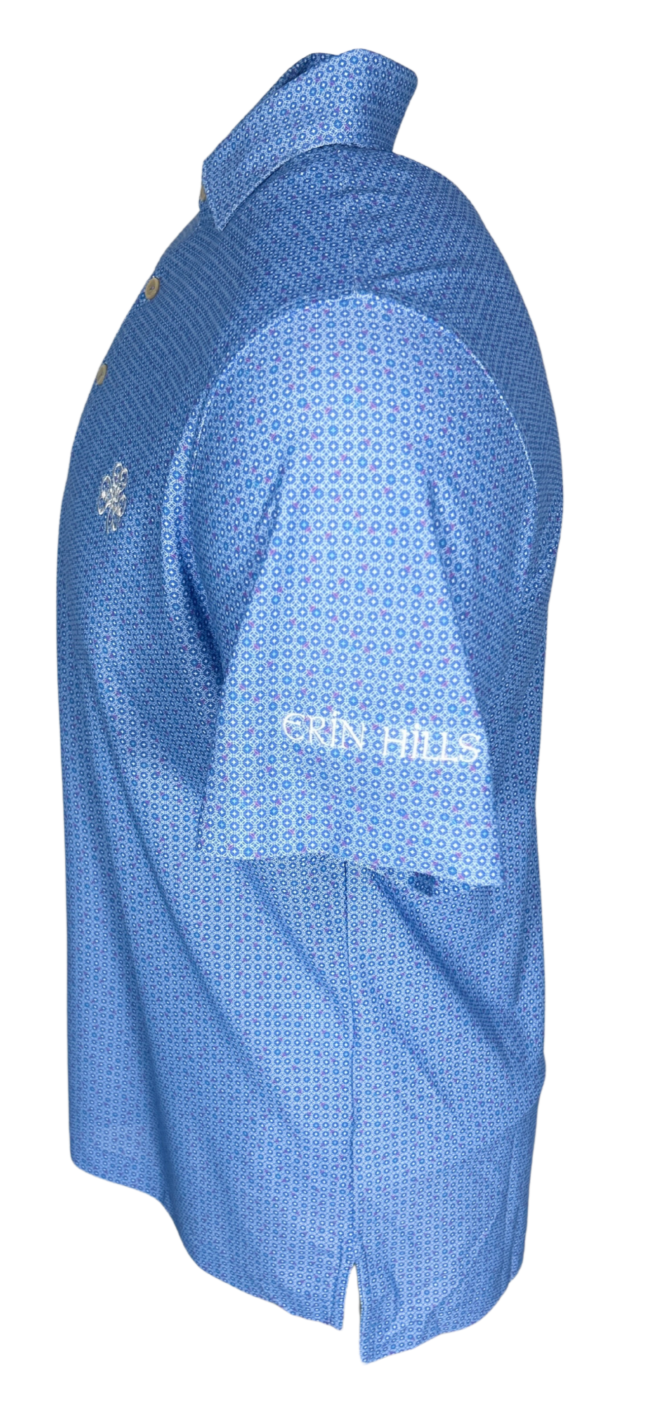 Peter Millar Casa Nova Polo