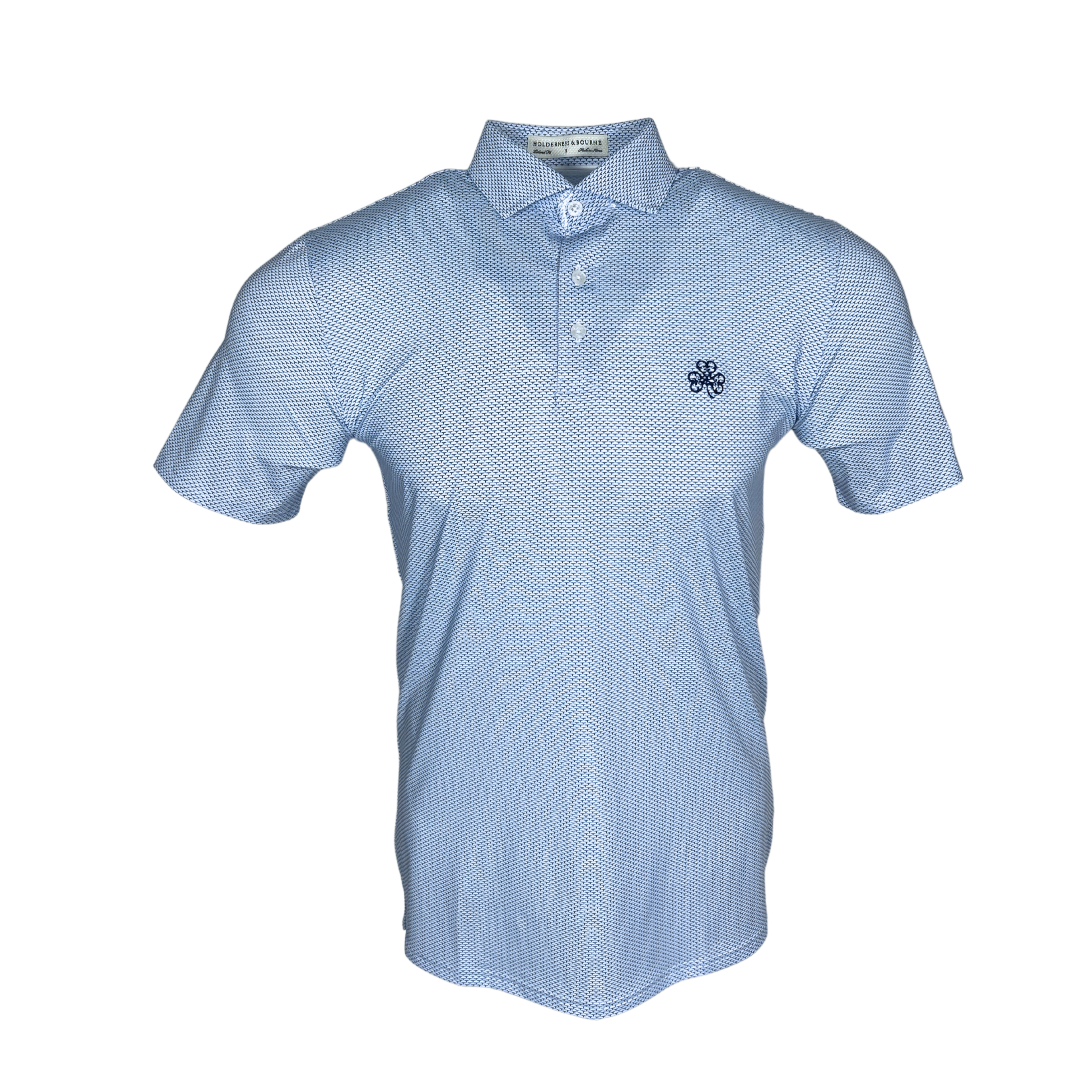 Holderness & Bourne Armfield Shirt