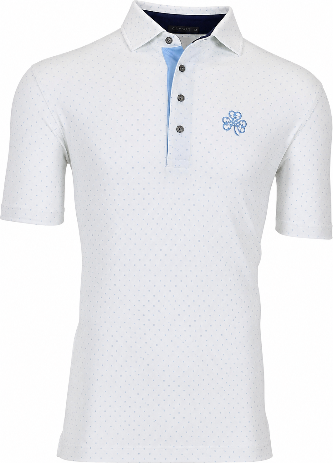 Greyson Icon II Polo