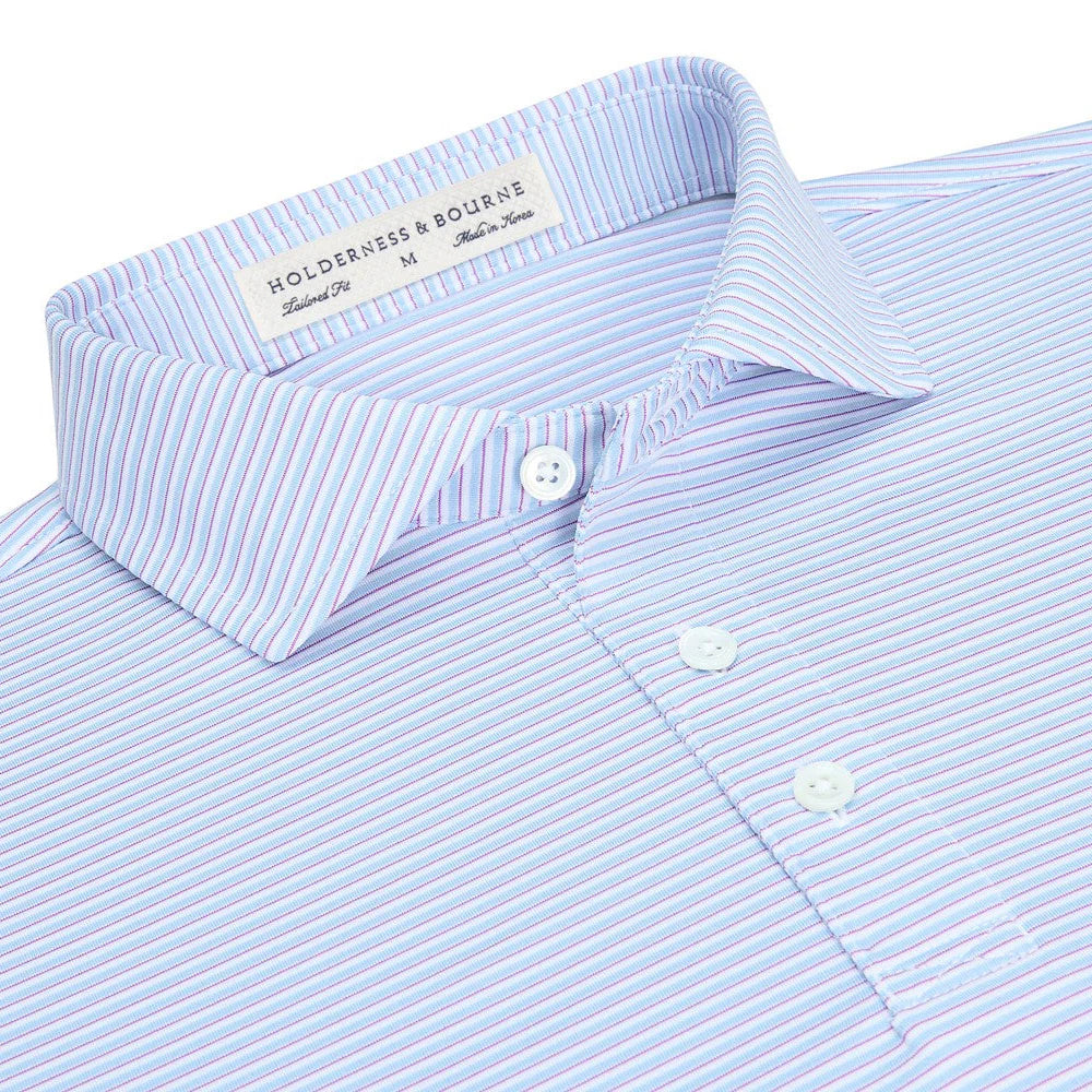 Holderness & Bourne Gresham Polo