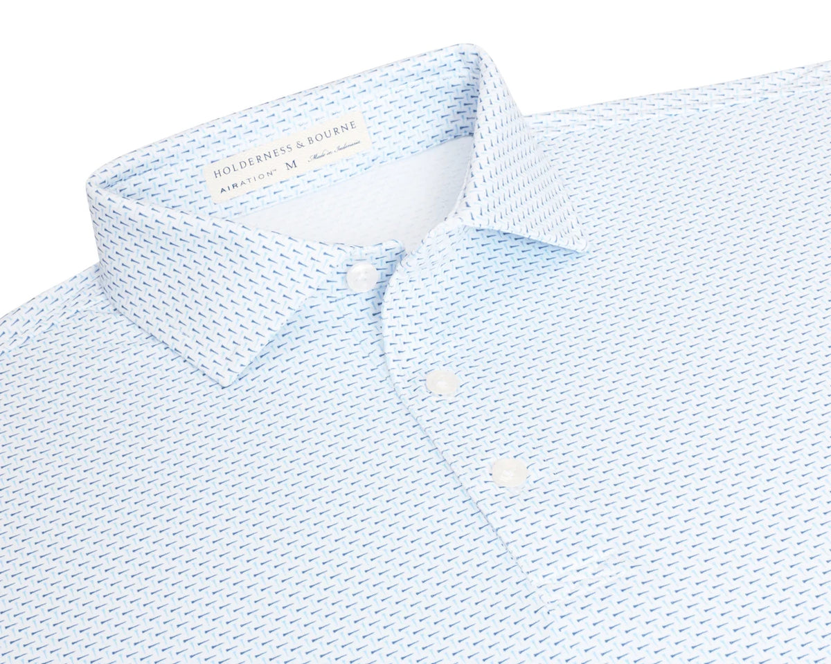 Holderness & Bourne Cromwell Polo