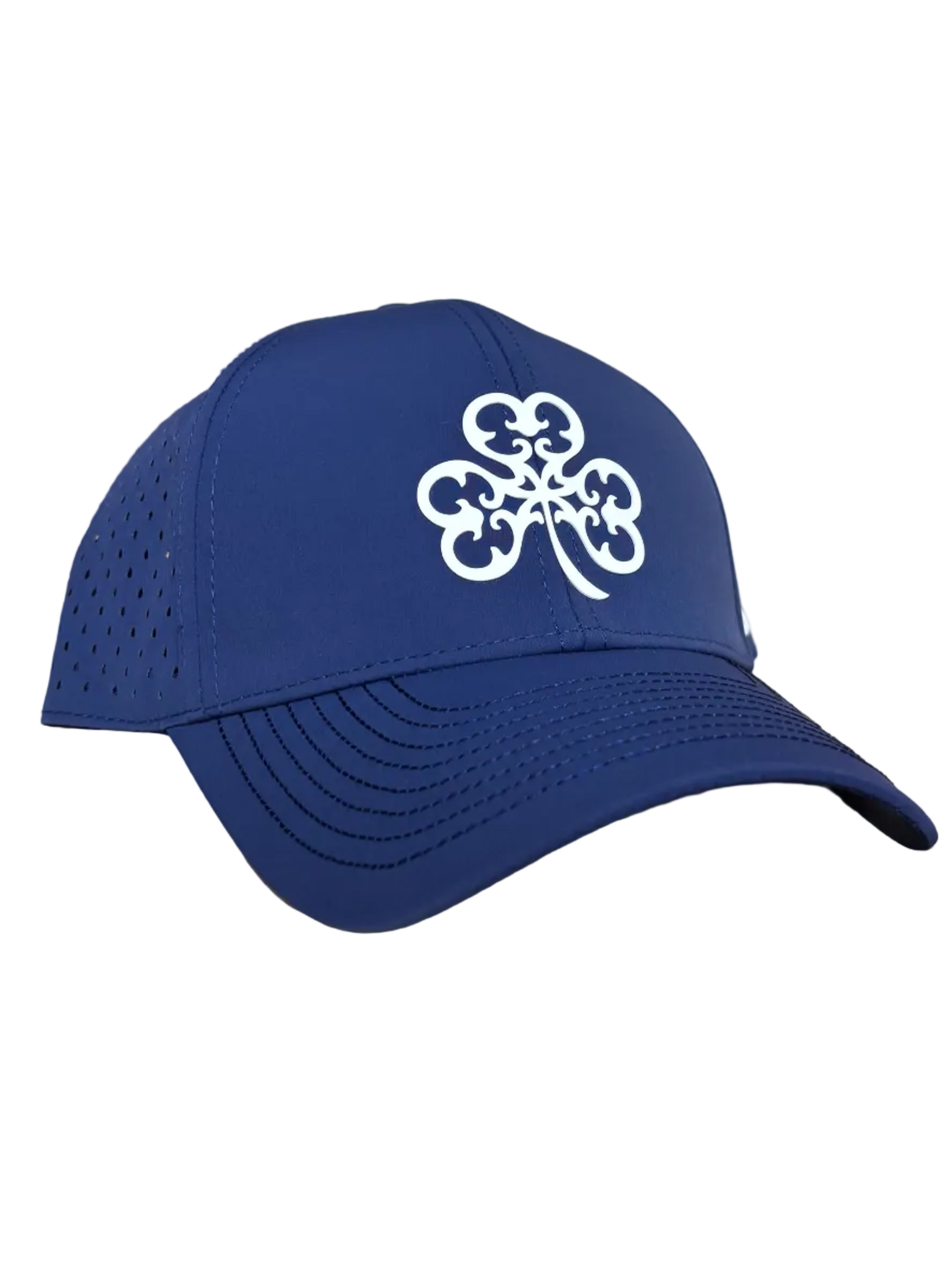 AKA Shamrock Hat