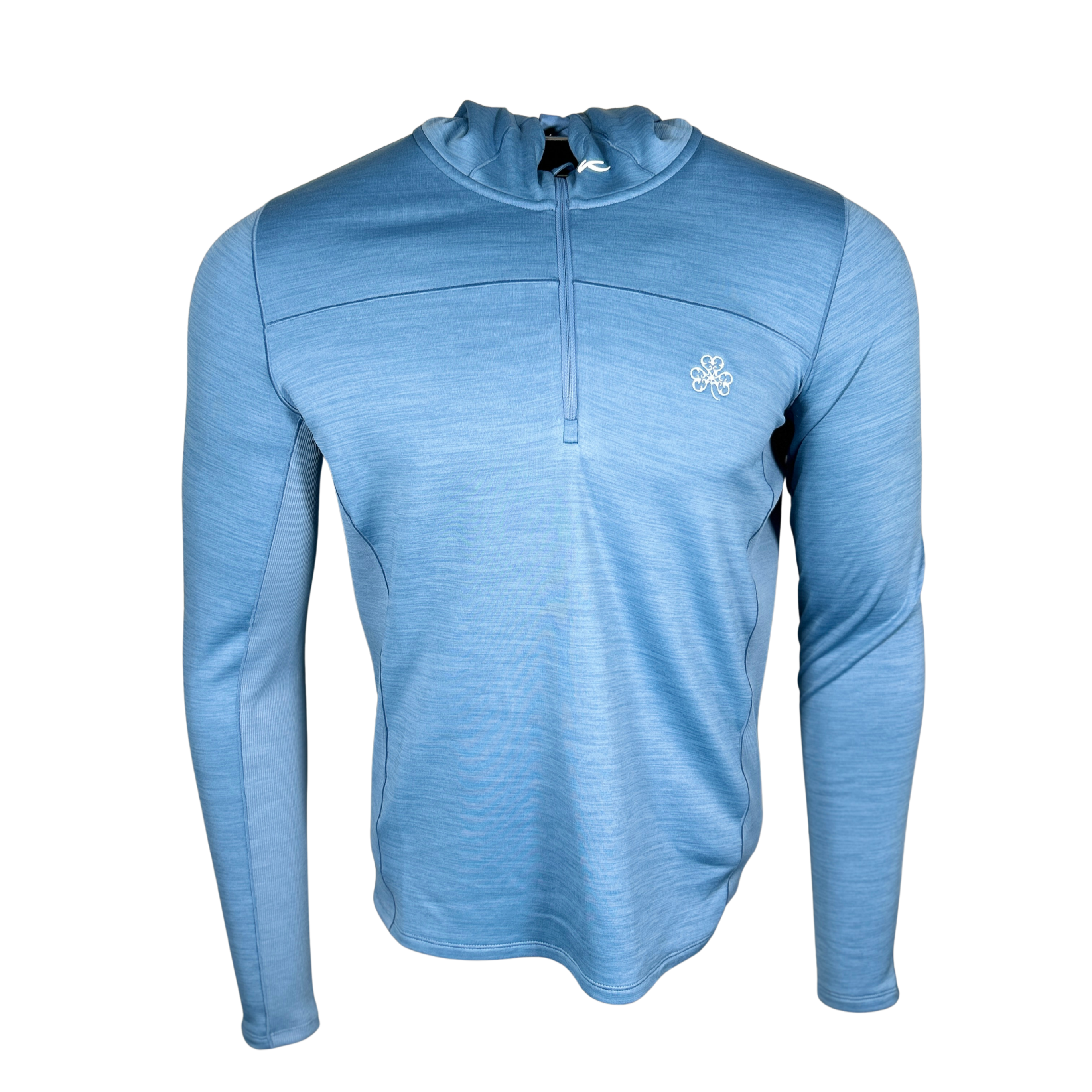 Kjus Liam Hood 1/2 Zip