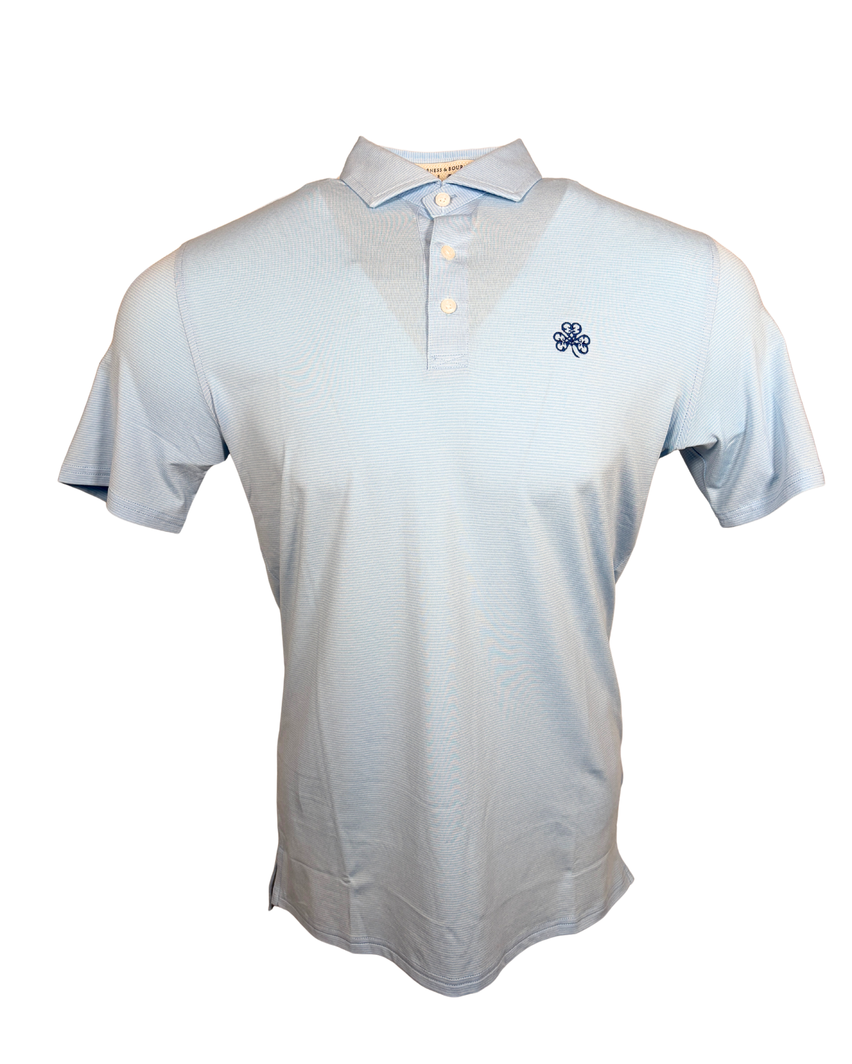 Holderness & Bourne Holland Shirt