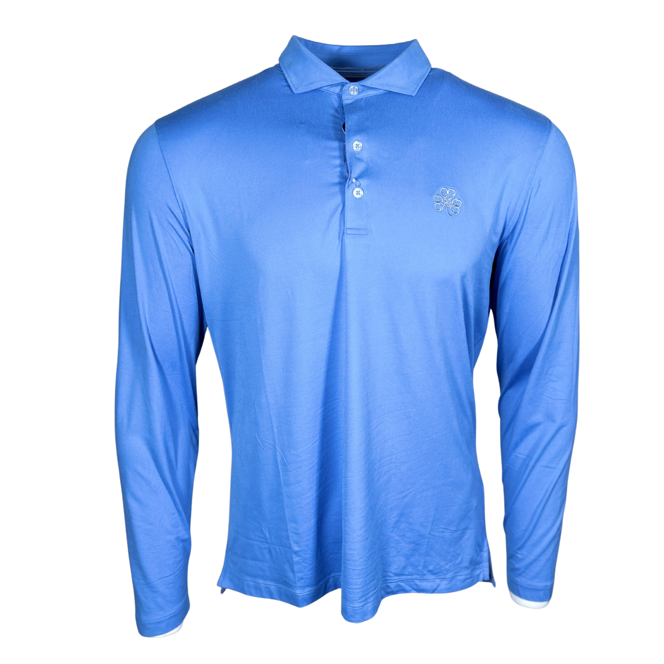 Johnnie-O Long Sleeve Polo