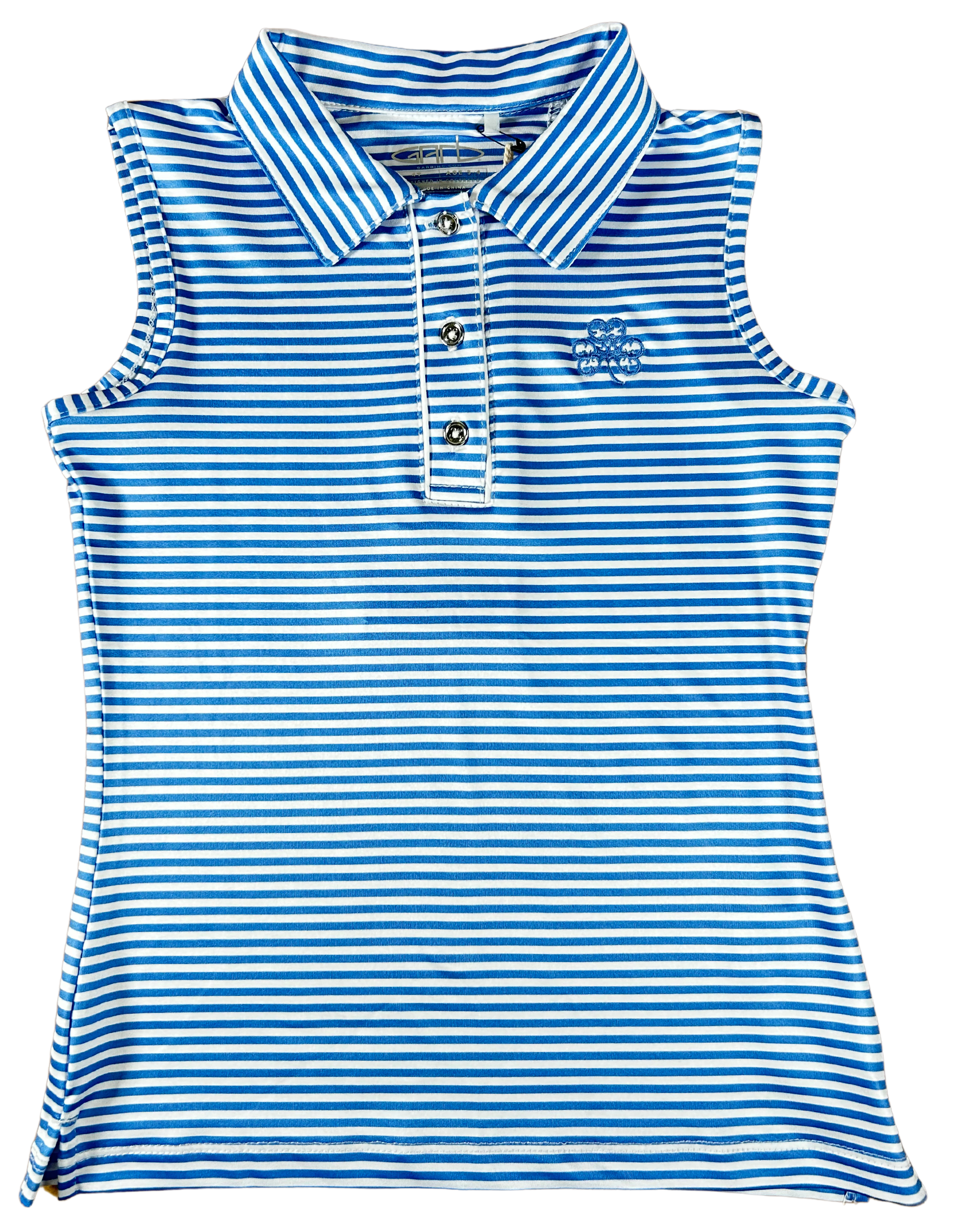 Youth Garb Hayley Polo