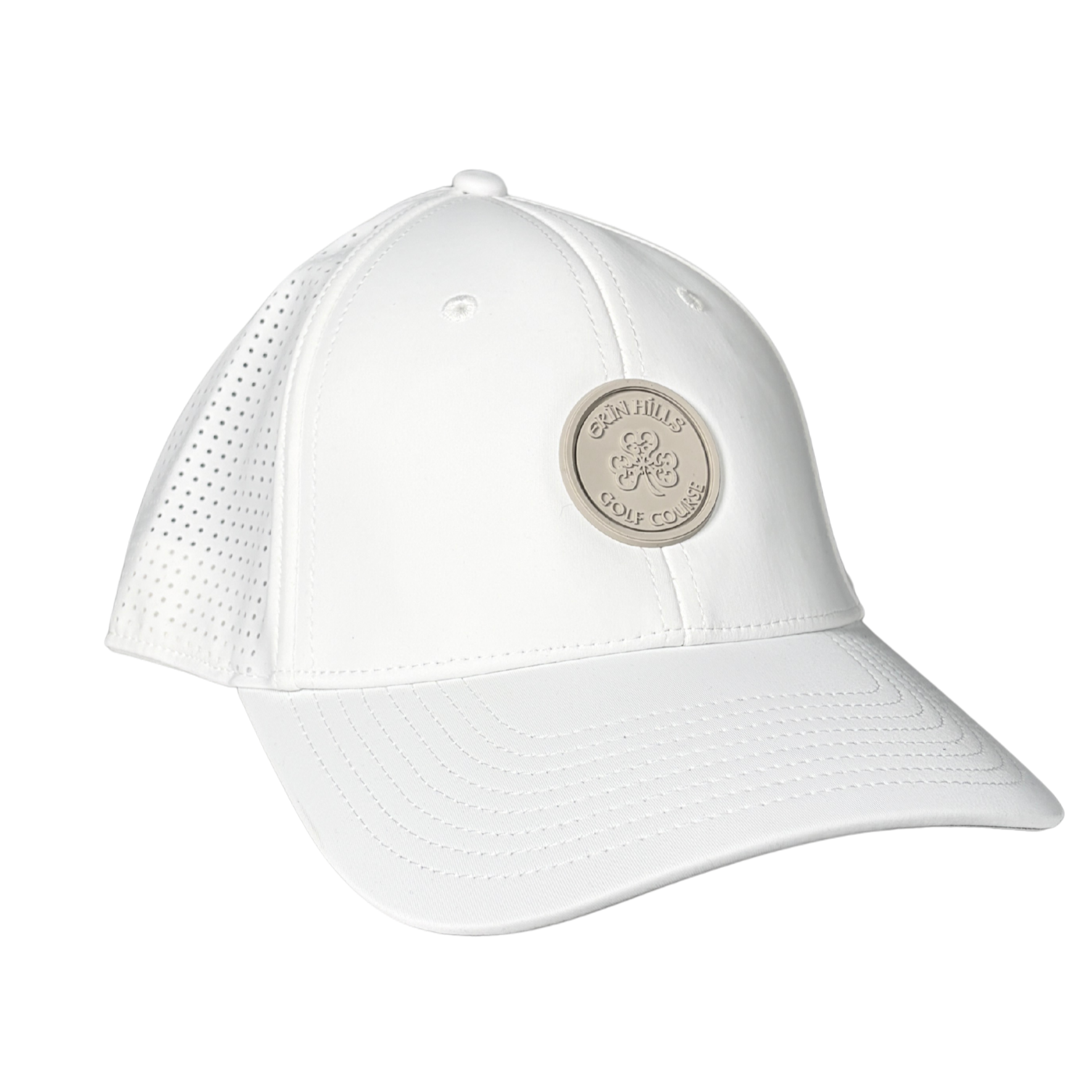 American Needle Wax Stamp Hat