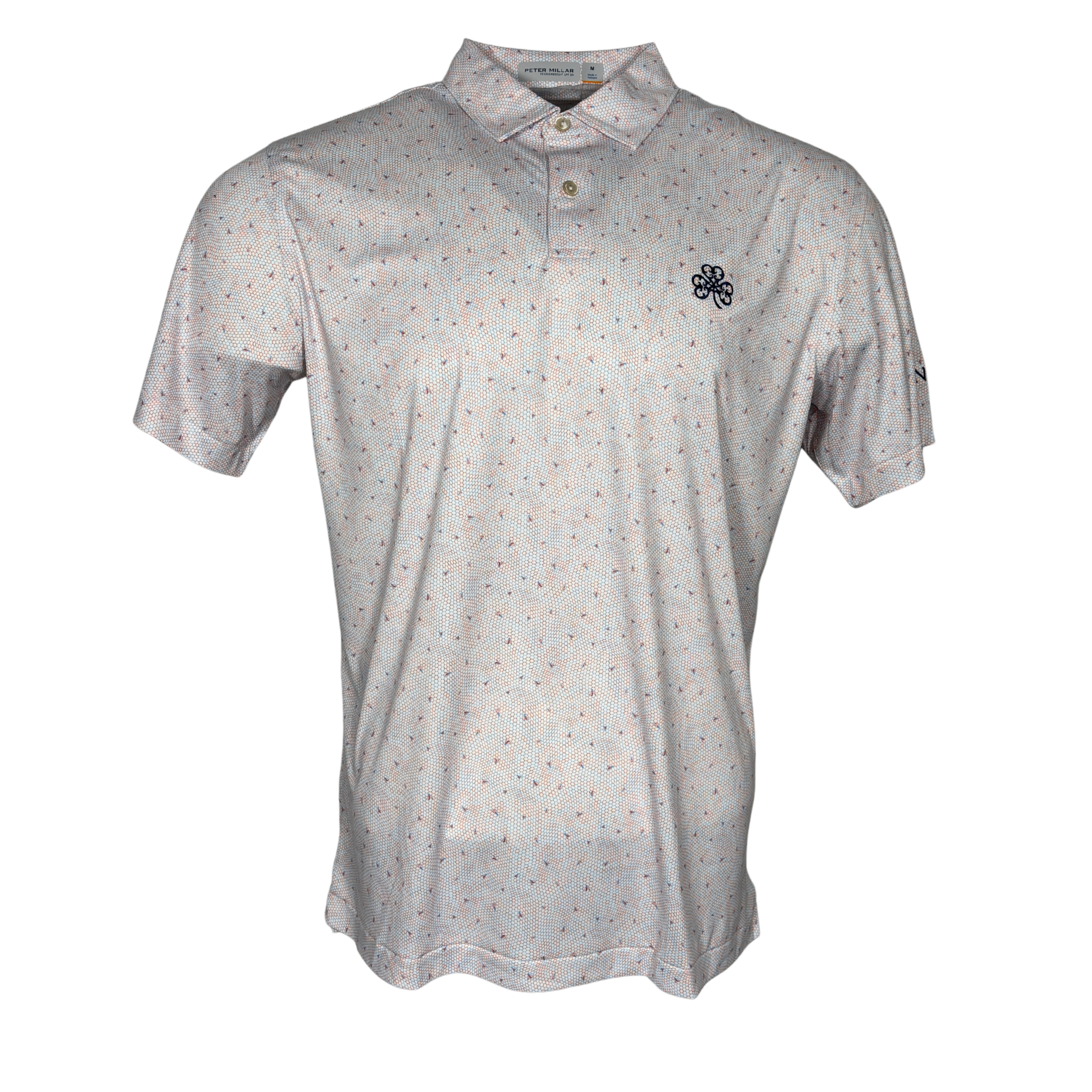 Peter Millar Buzzin' Polo