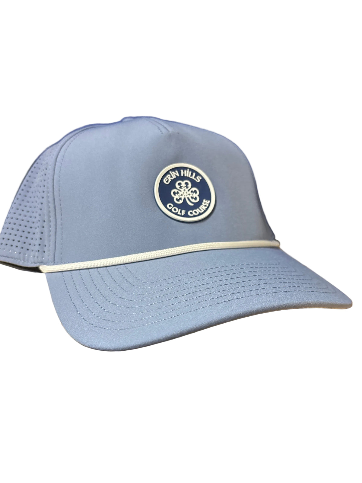 American Needle Silicone Patch Hat