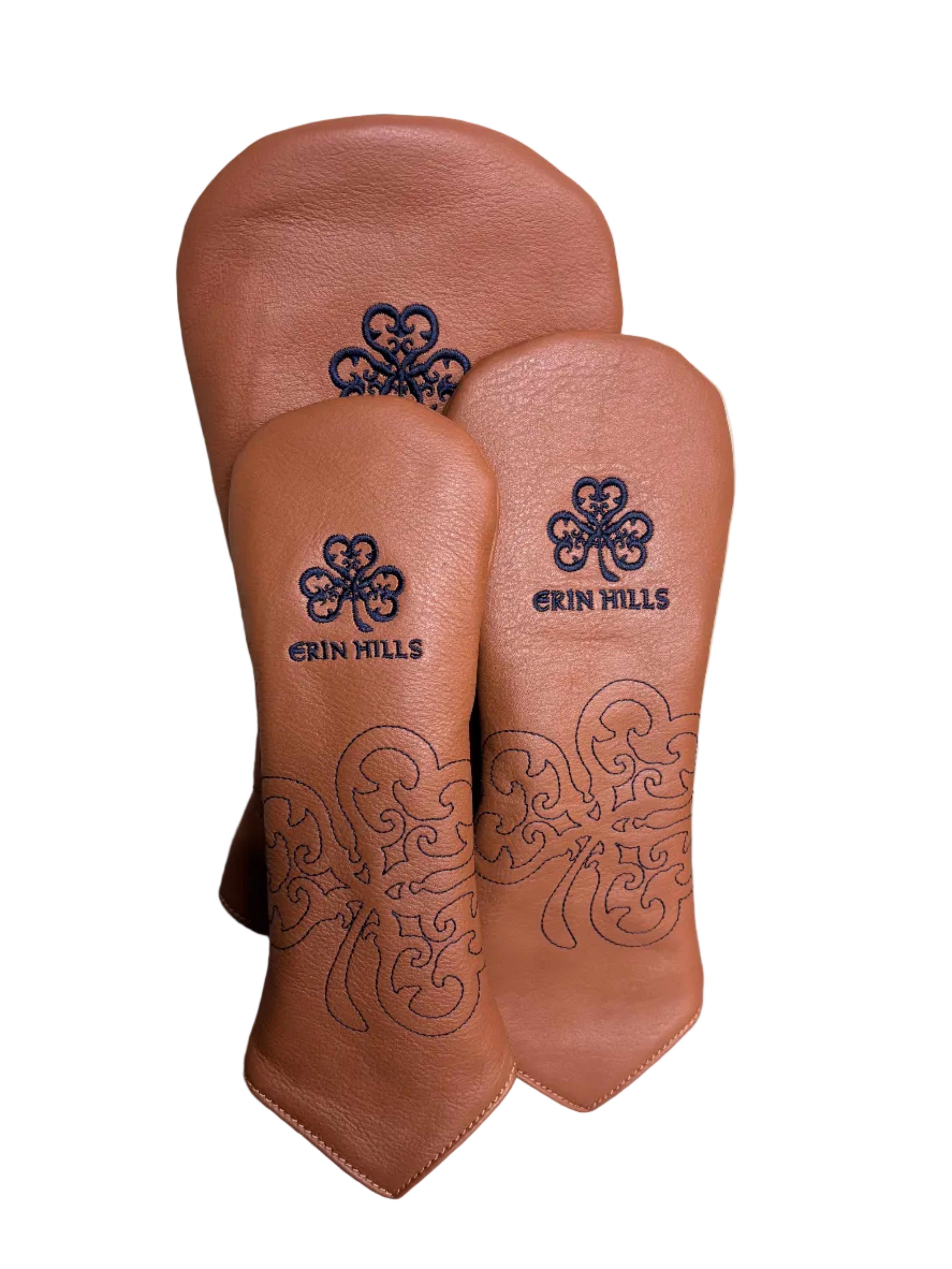 Links & Kings Shadow Headcovers