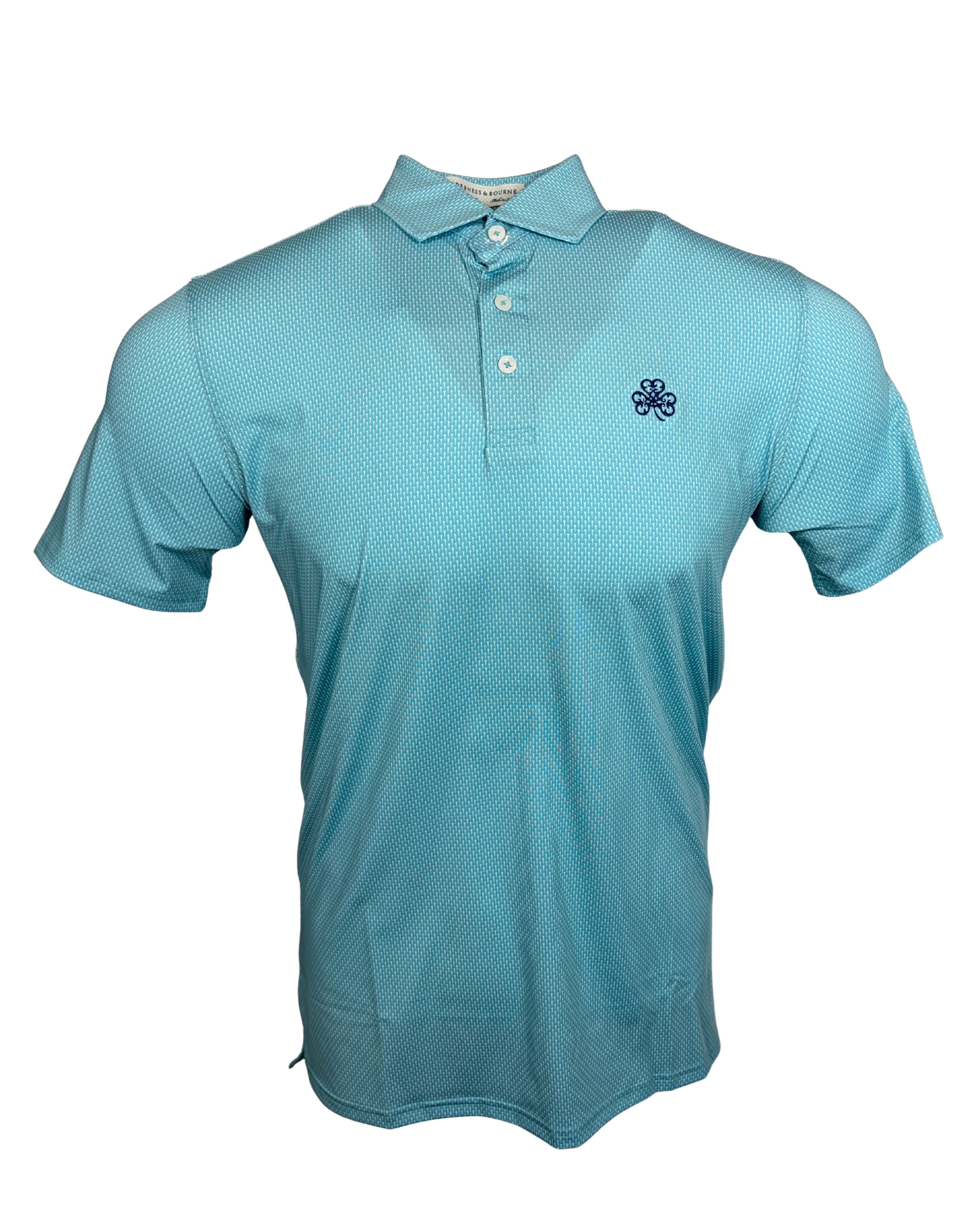 Holderness & Bourne Hicks Shirt