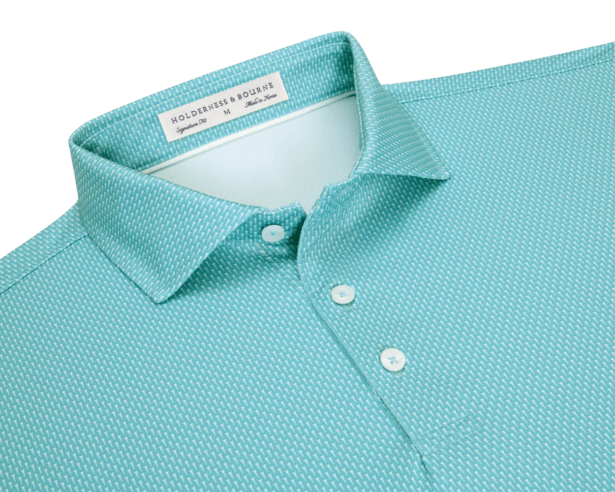 Holderness & Bourne Hicks Shirt