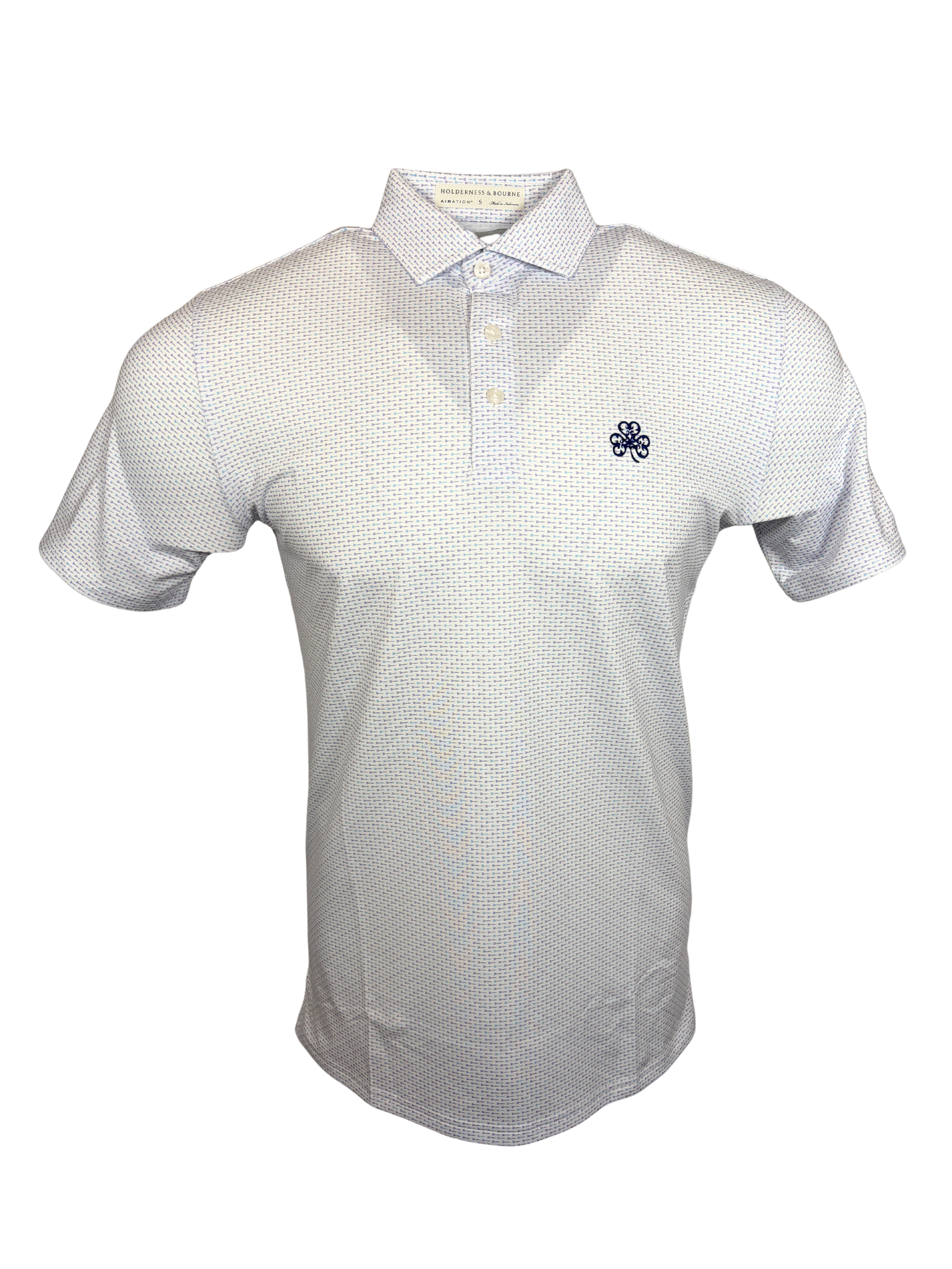 Holderness & Bourne Cadogan Shirt