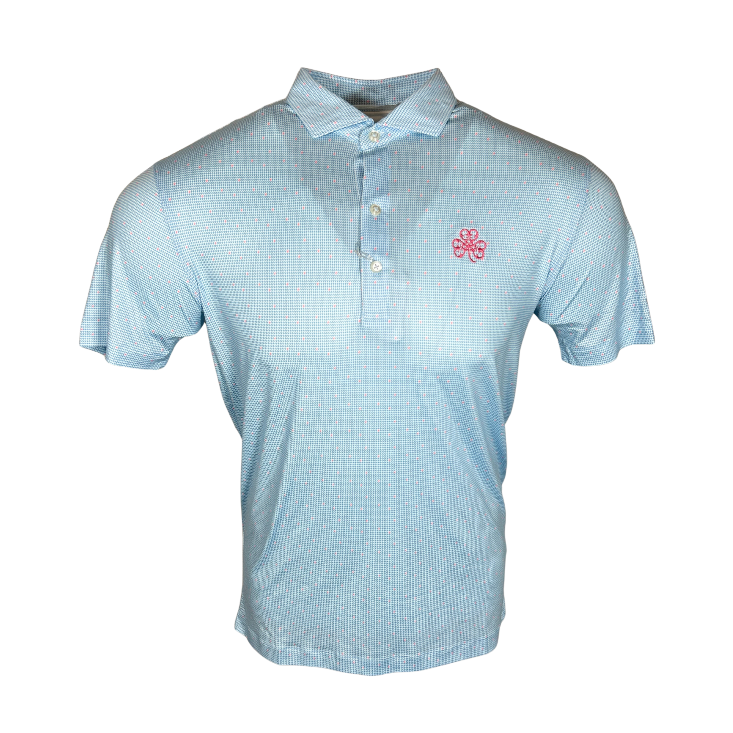 Johnnie-O Tundra Polo