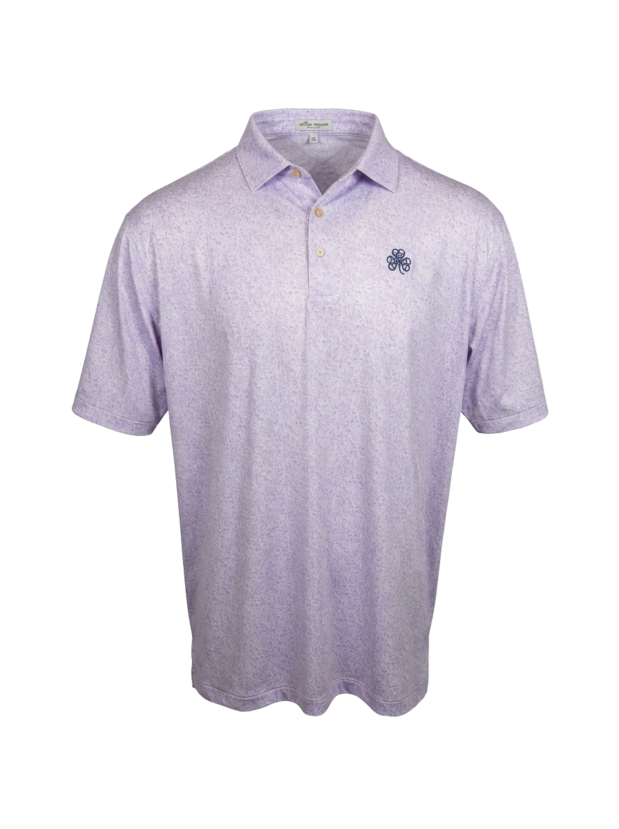 Peter Millar Getaway Performance Jersey Polo