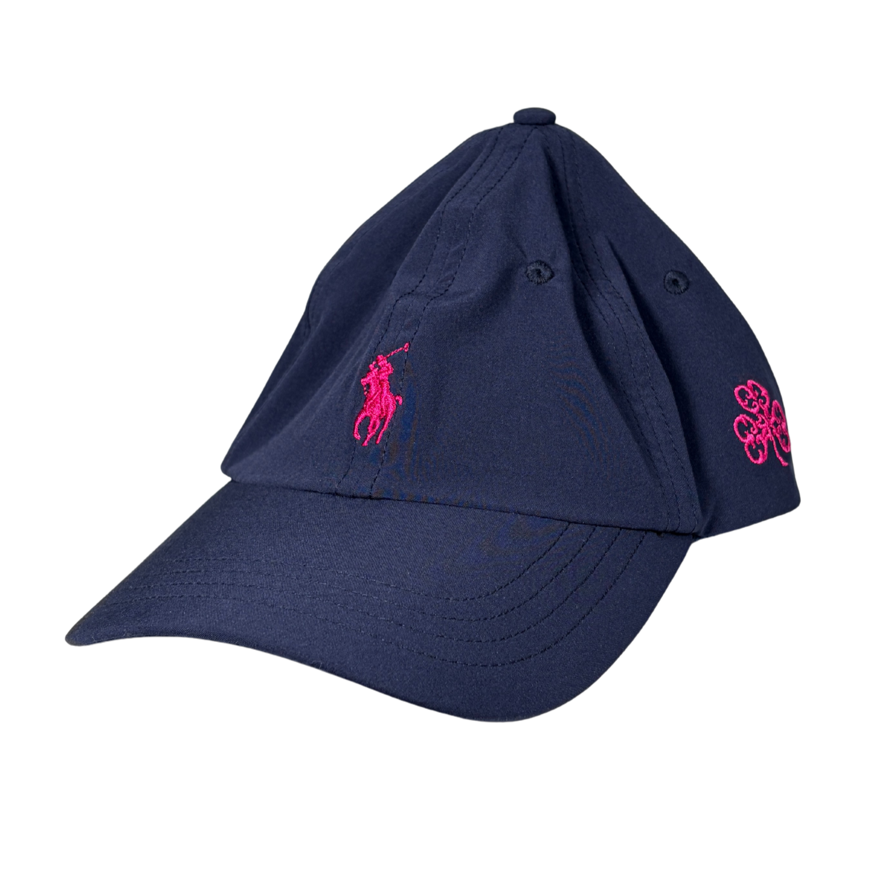 Ladies Ralph Lauren tech hat