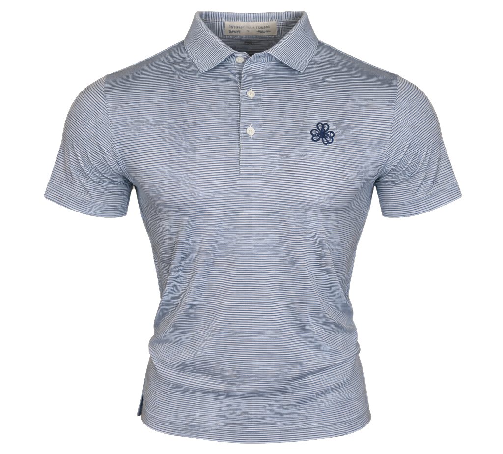 Holderness & Bourne Perkins Polo