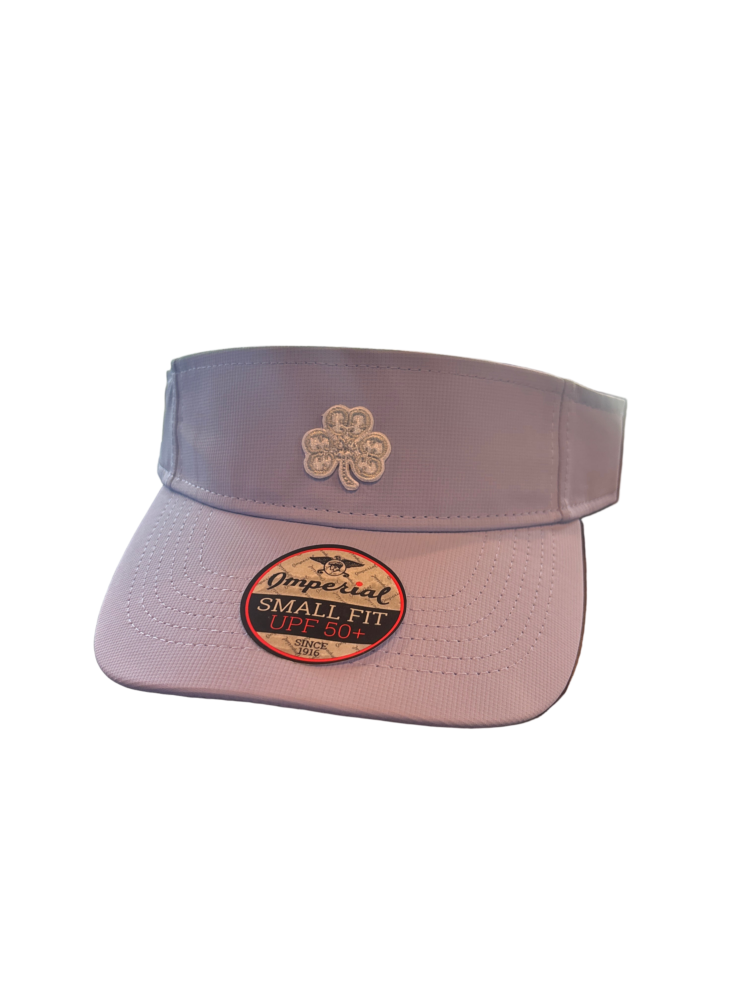 Imperial Small Fit Visor