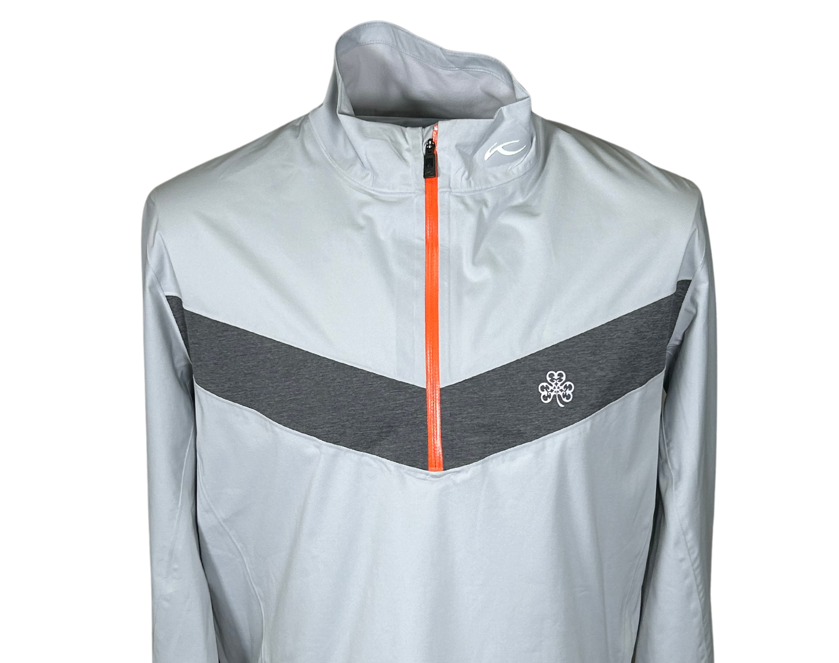 Kjus Dexter Half Zip – Erin Hills Kjus Dexter Half Zip – Erin Hills