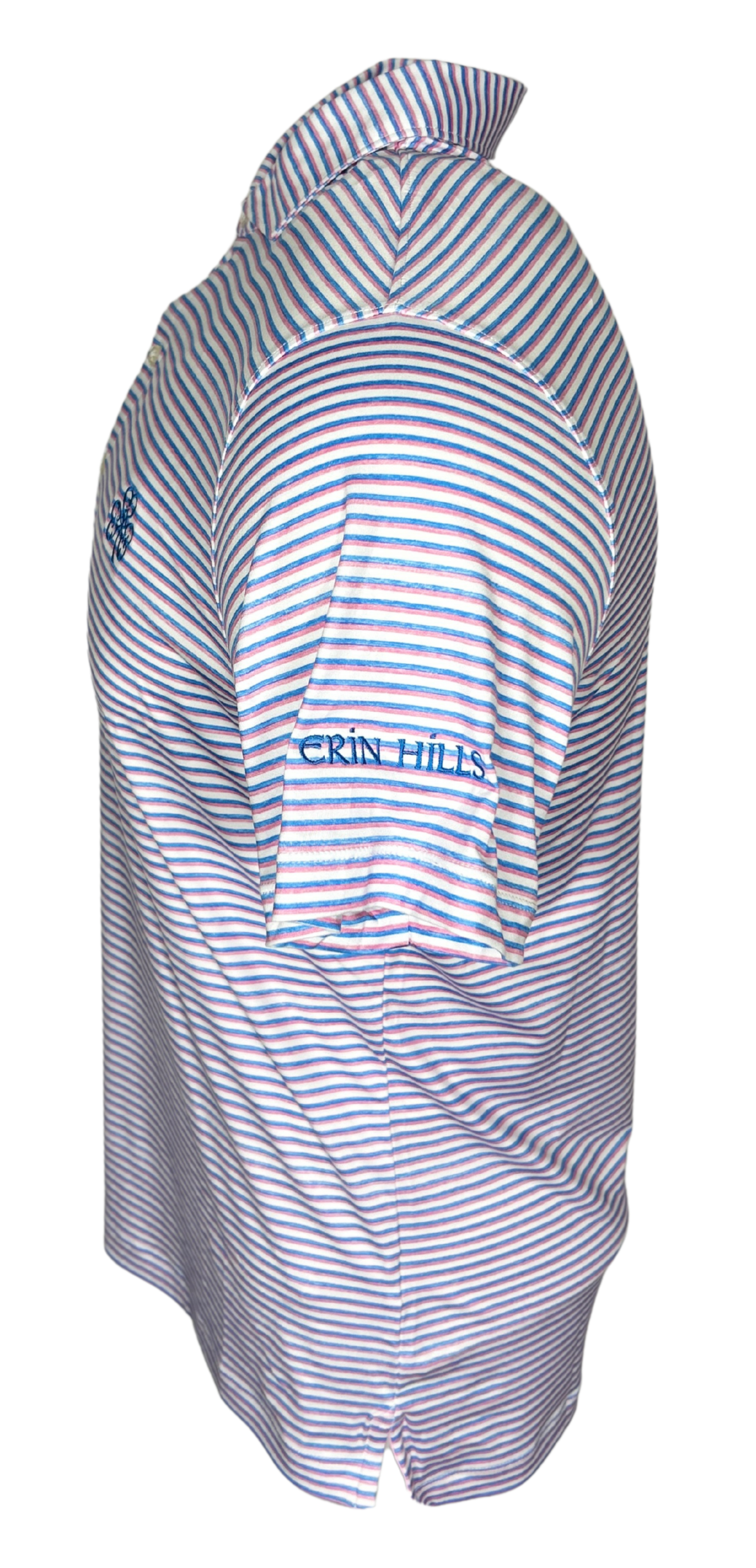 Johnnie-O Featherweight Performance Polo