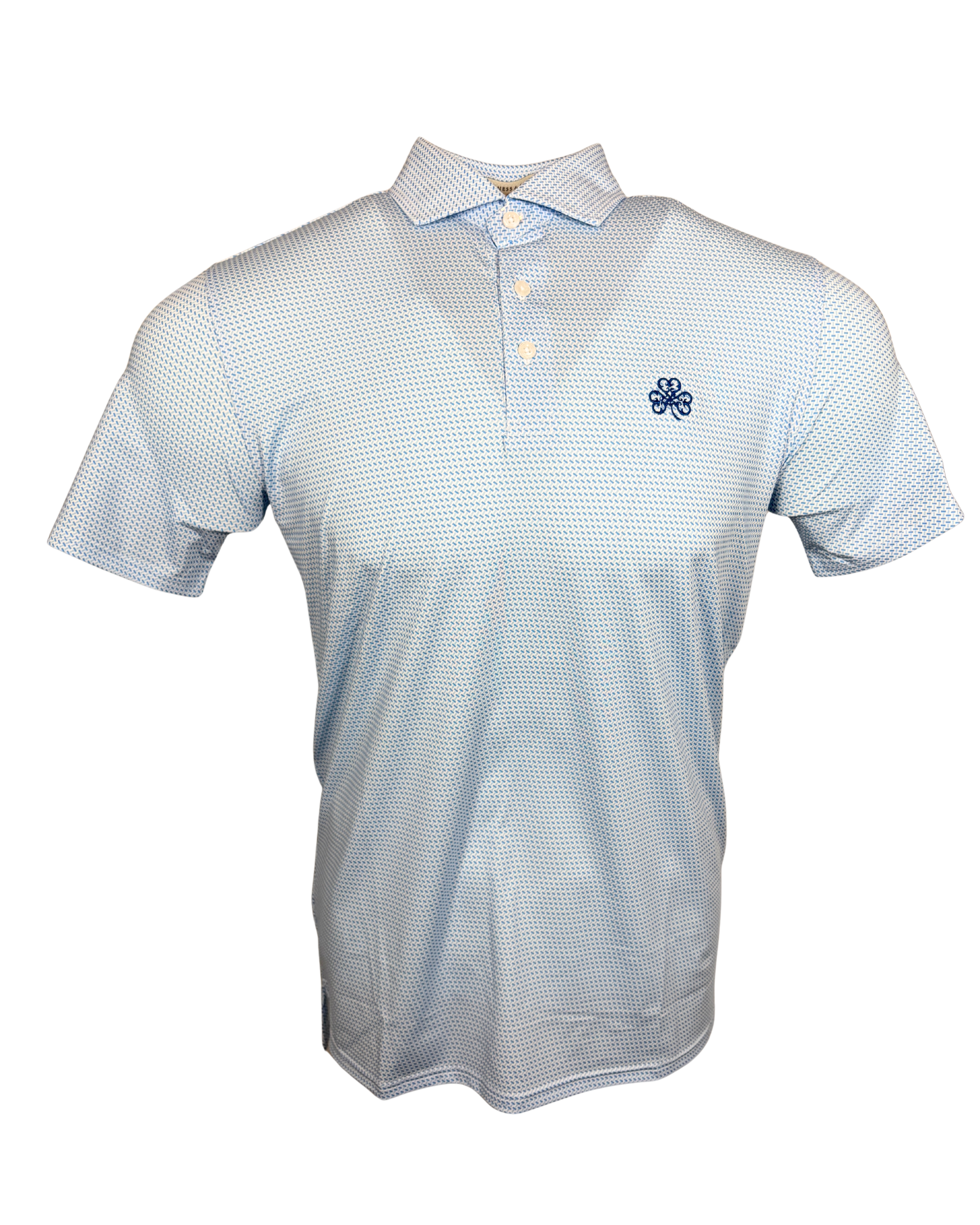 Holderness & Bourne Horizon Shirt