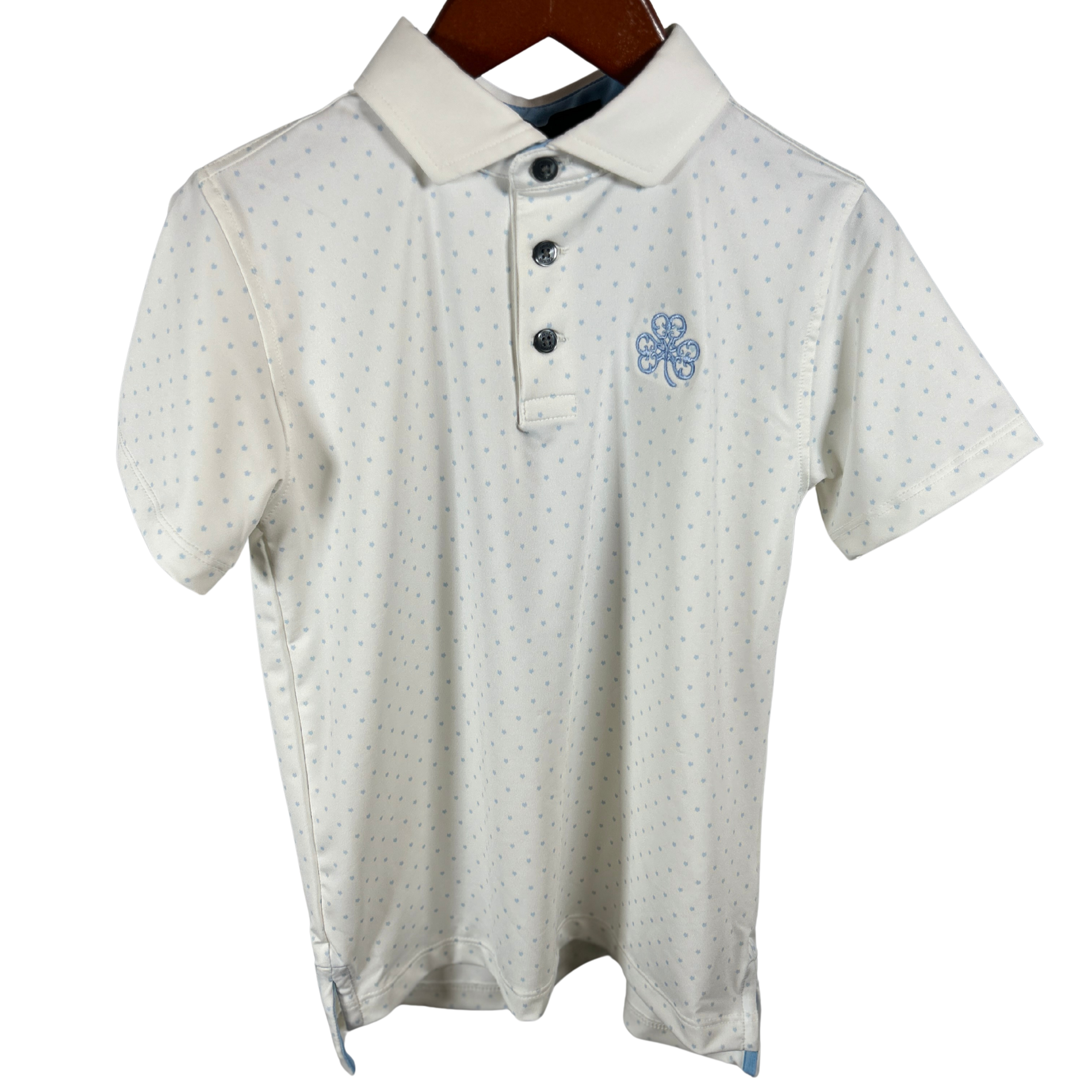 Youth Greyson Polo