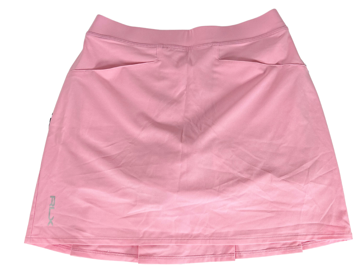 Ralph Lauren Pink Skirt