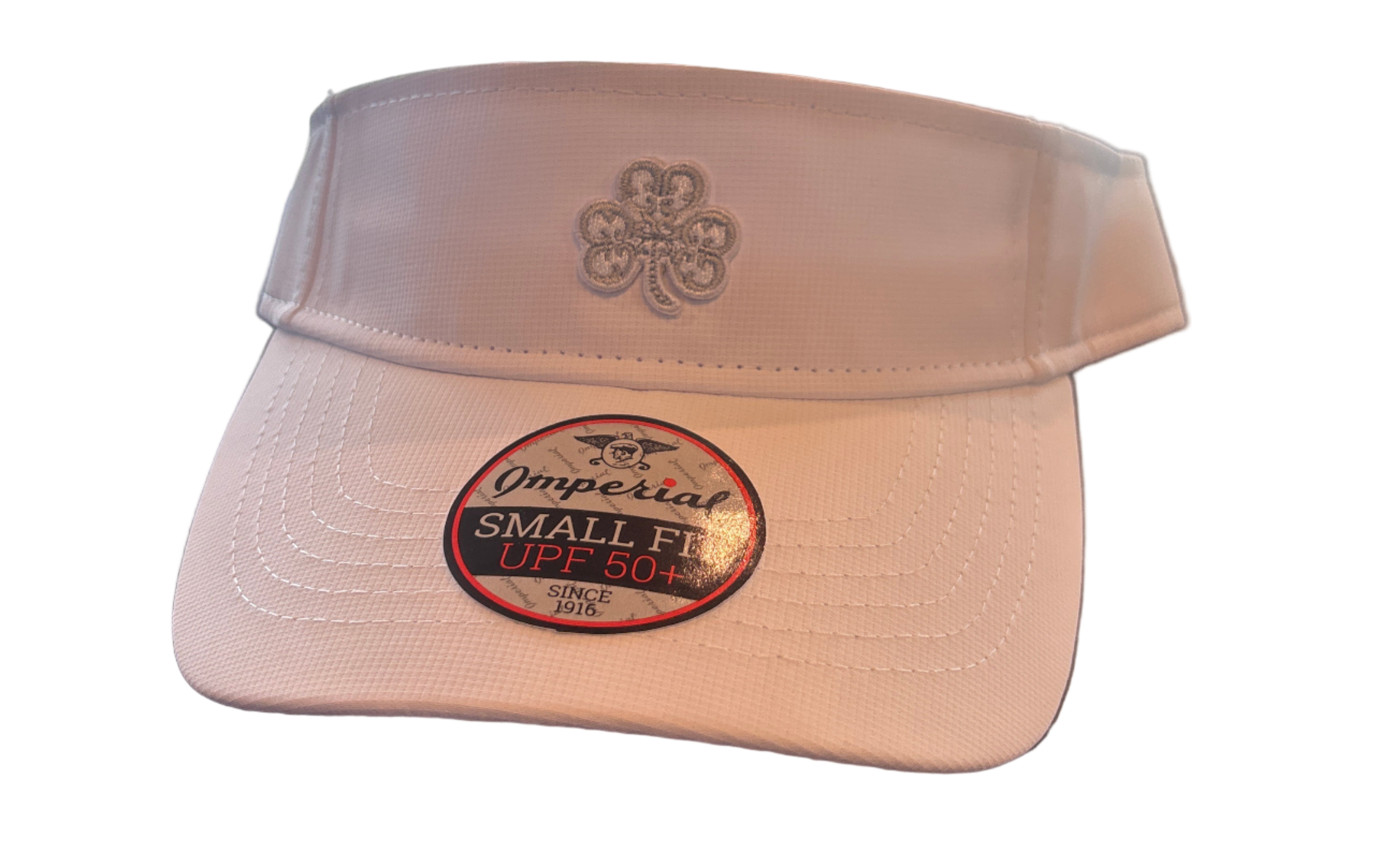 Imperial Small Fit Visor