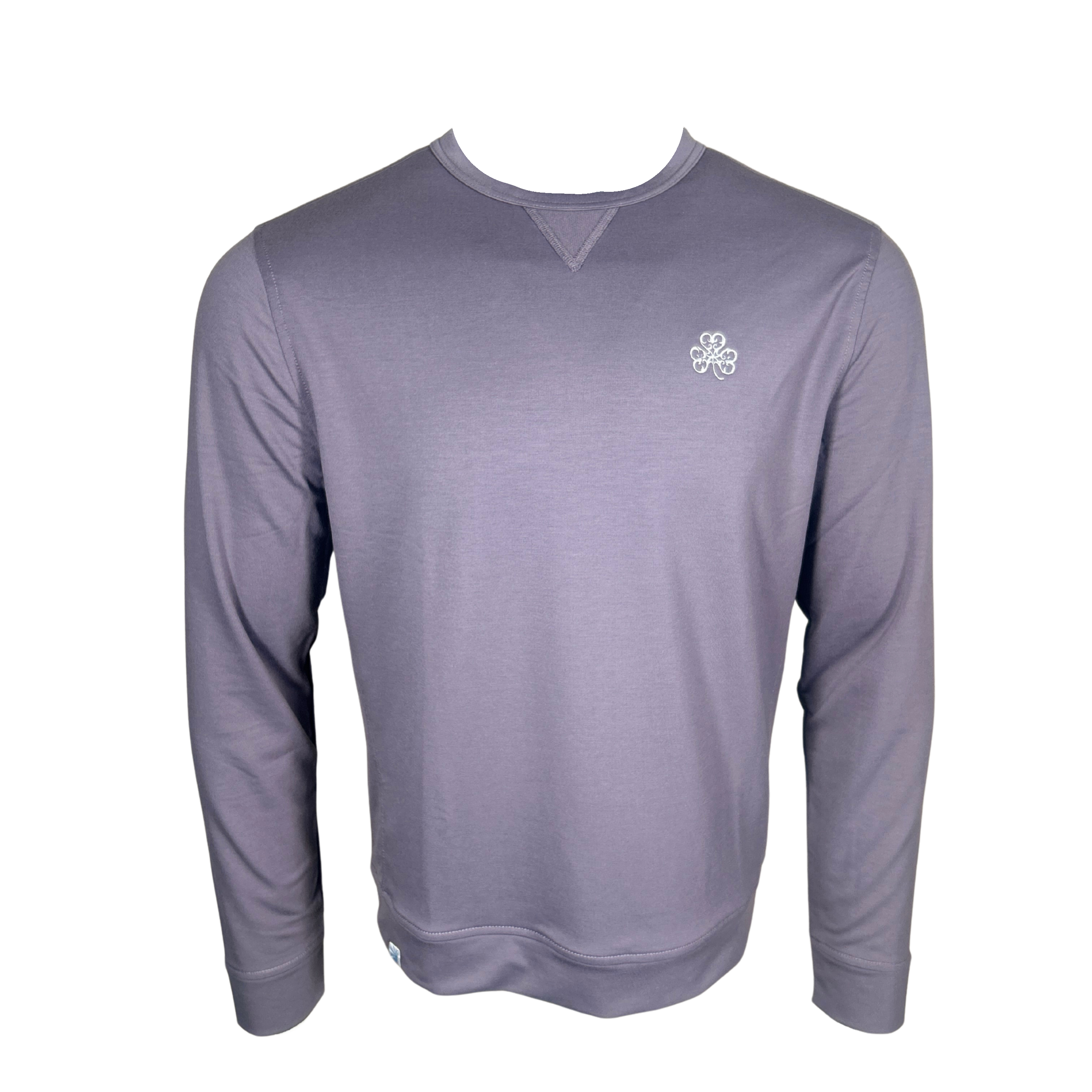 Johnnie-O Crew Sweater