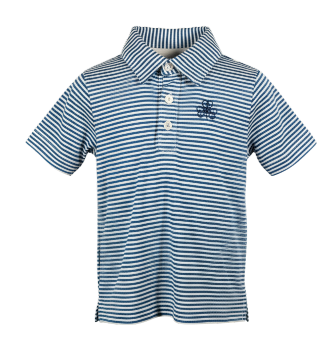 Youth Garb Carson Polo