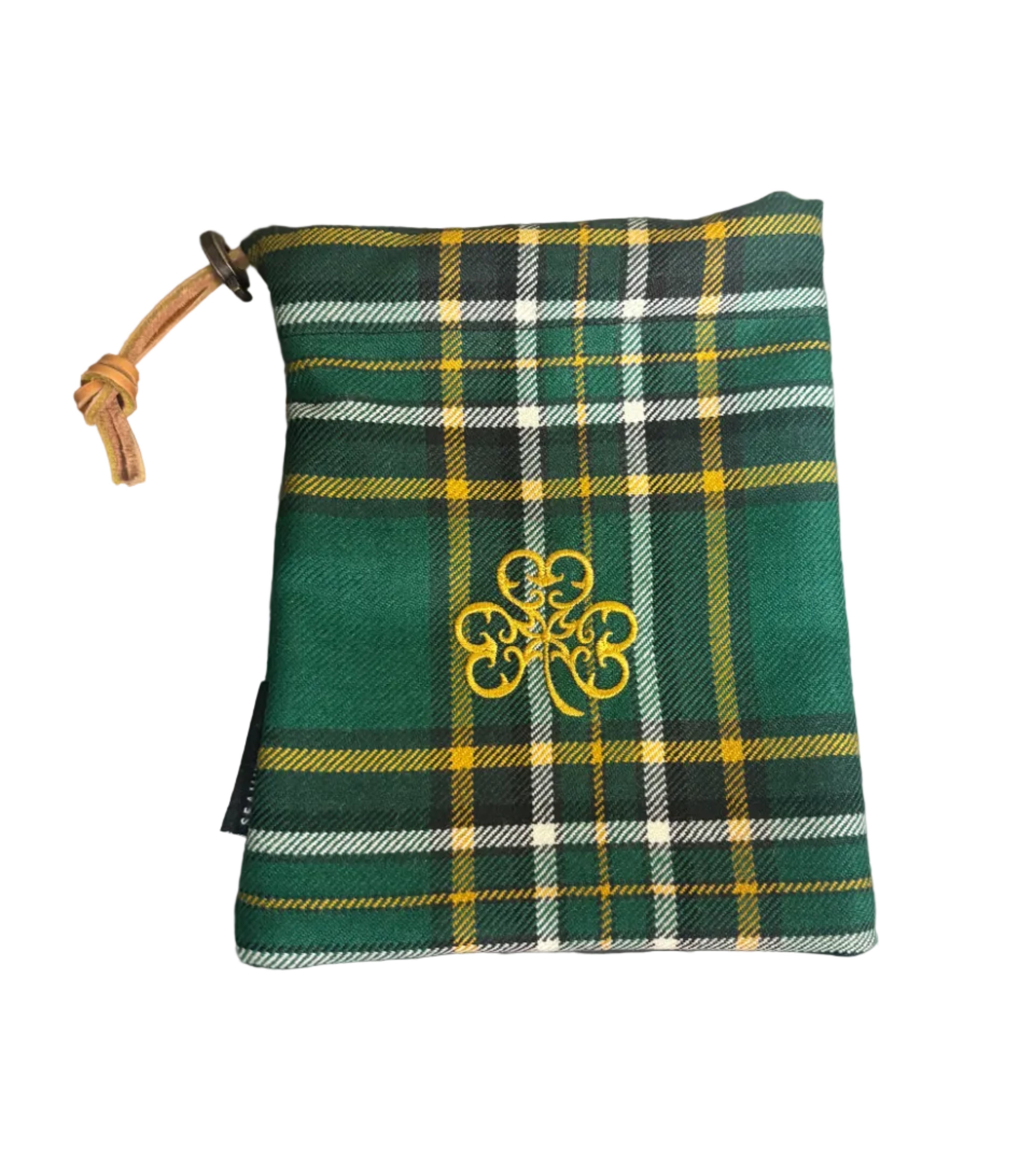 Seamus Valuables Pouch