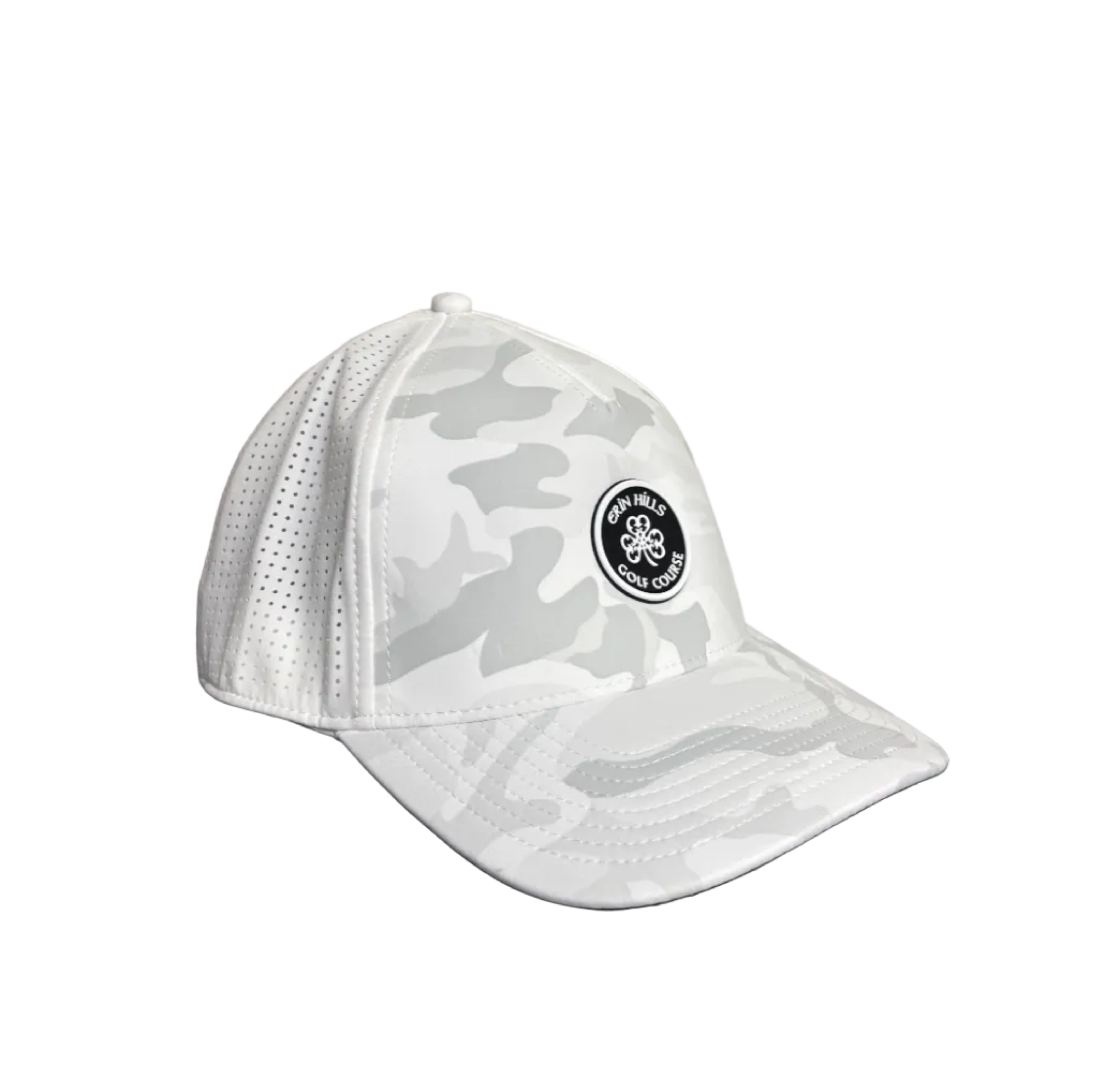 American Needle Camo Tech Hat
