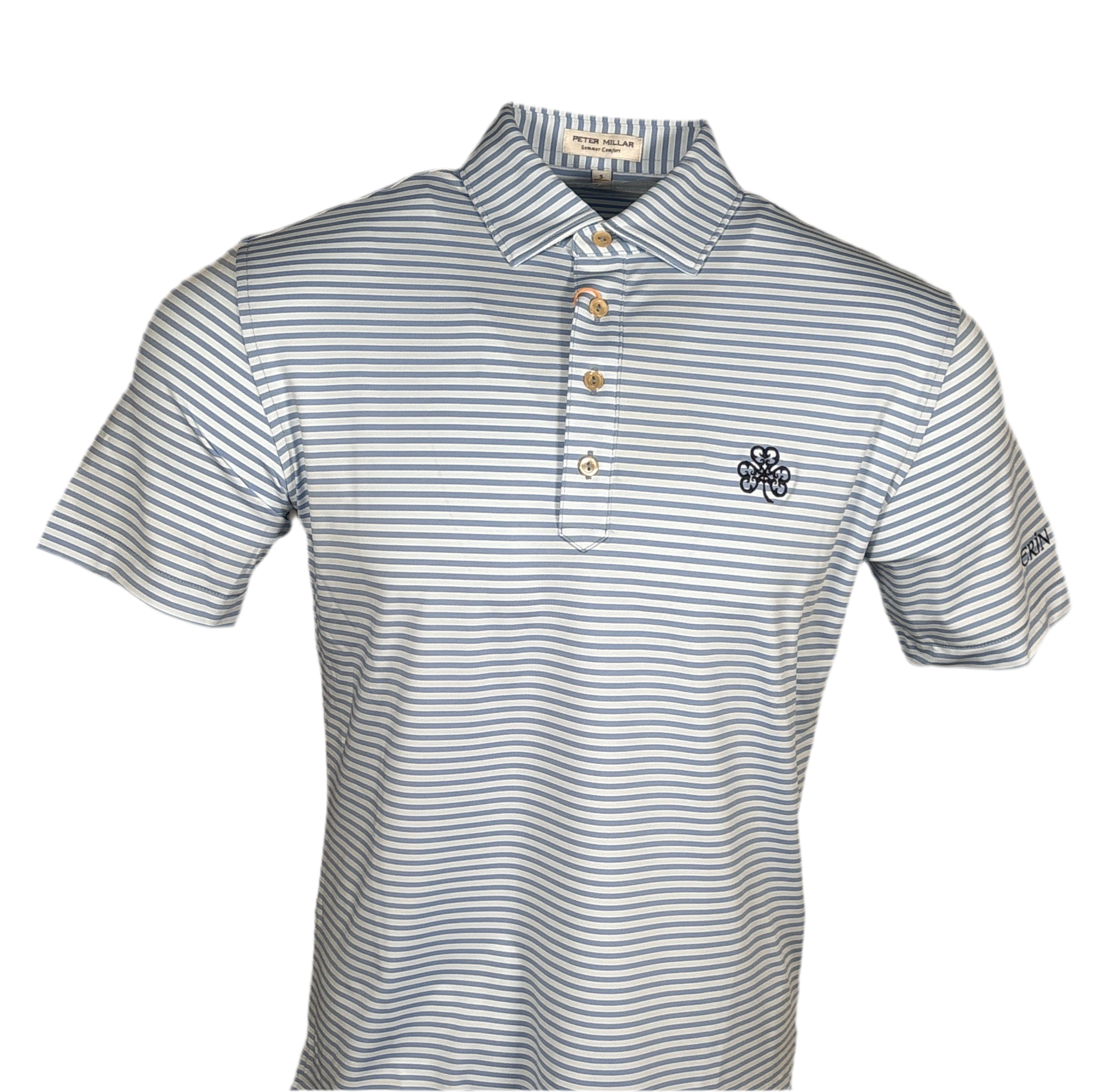 Peter Millar Lane Polo