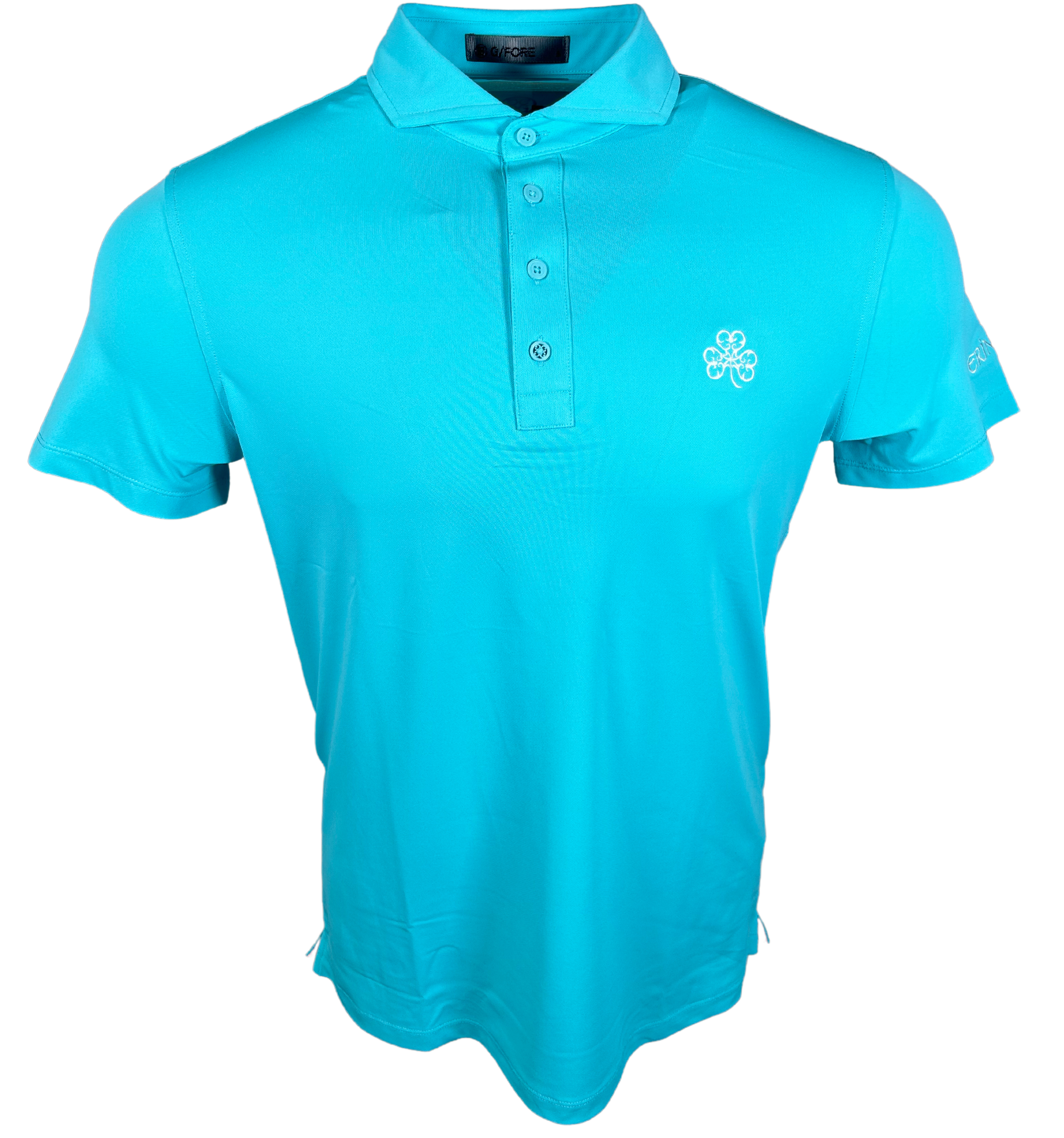 G Fore Minty Fresh Polo