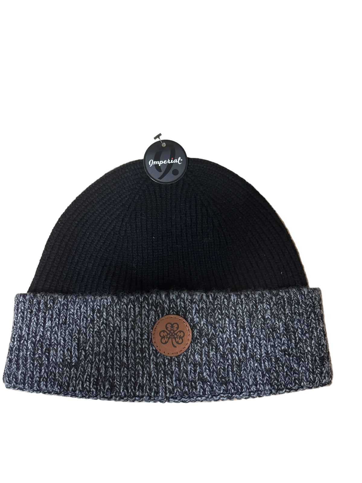 Imperial Winter Beanie