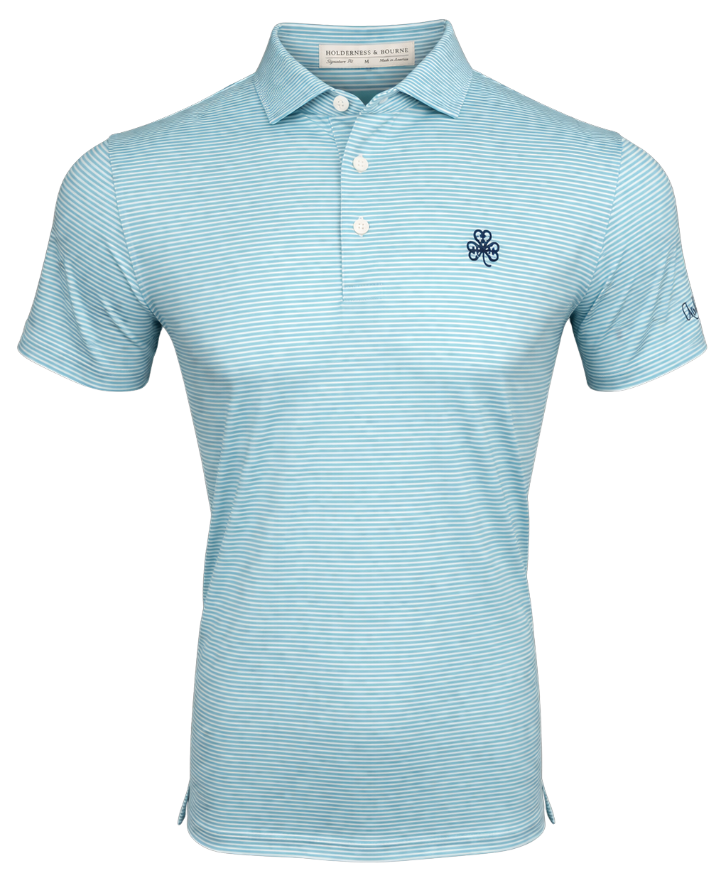 Holderness & Bourne Perkins Shirt