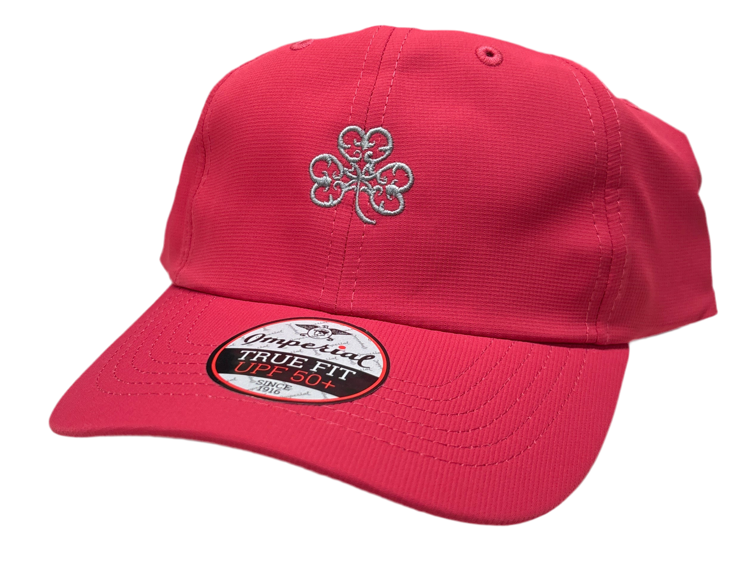 Imperial Sunday Red Hat