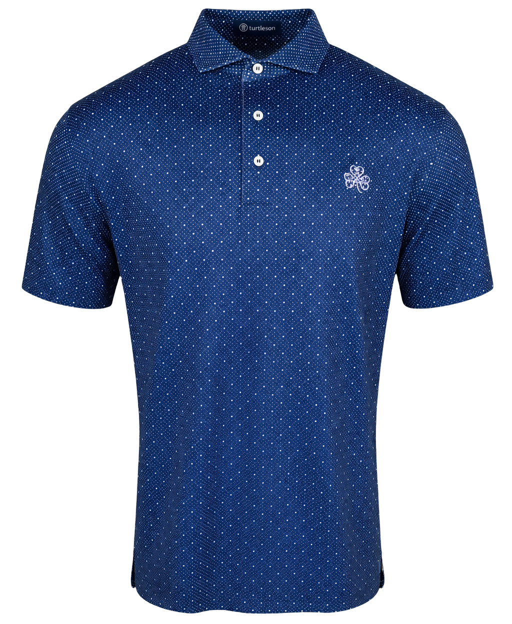 Turtleson Barid Polo