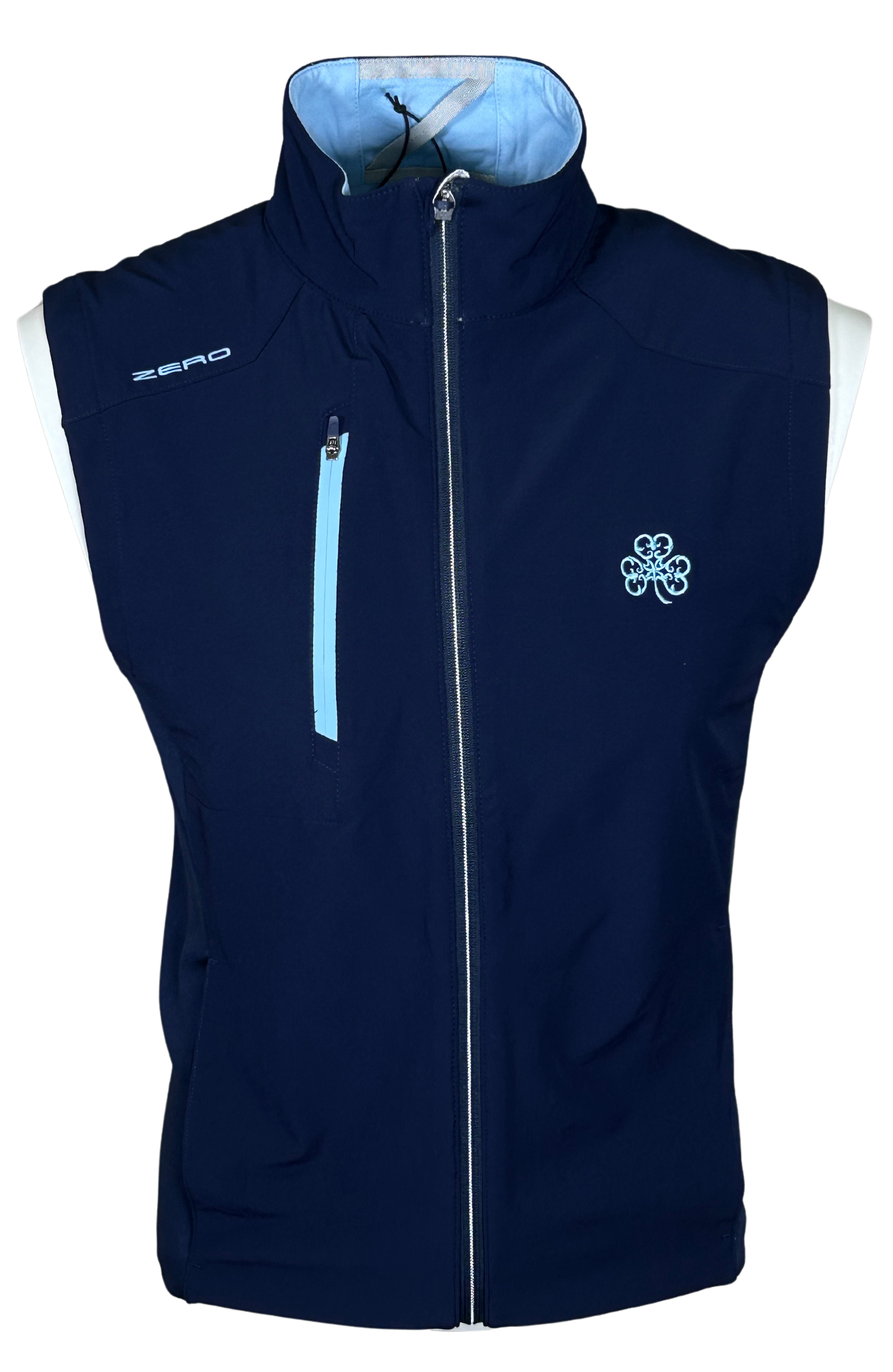 Zero Z710 Vest