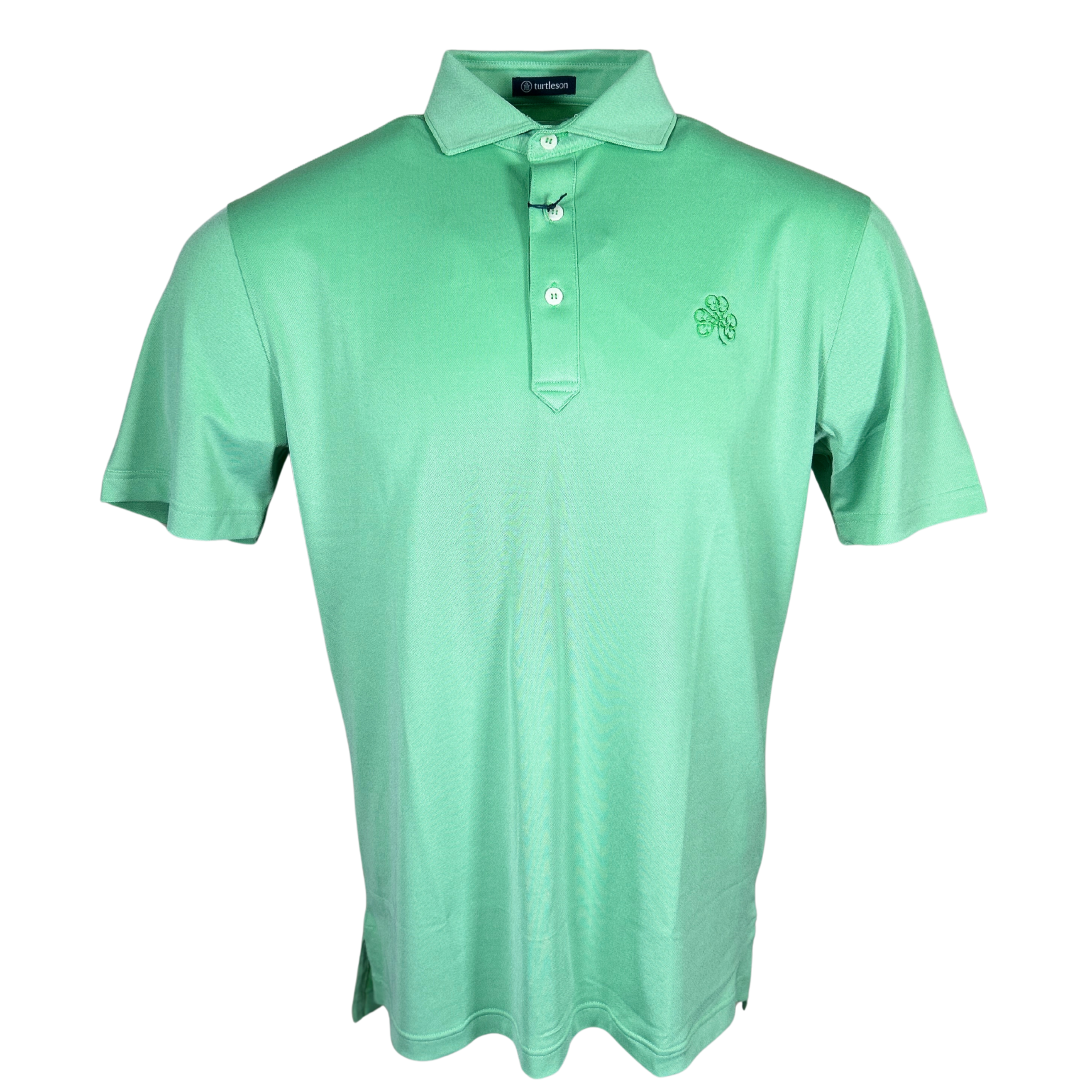 Turtleson Oxford Polo