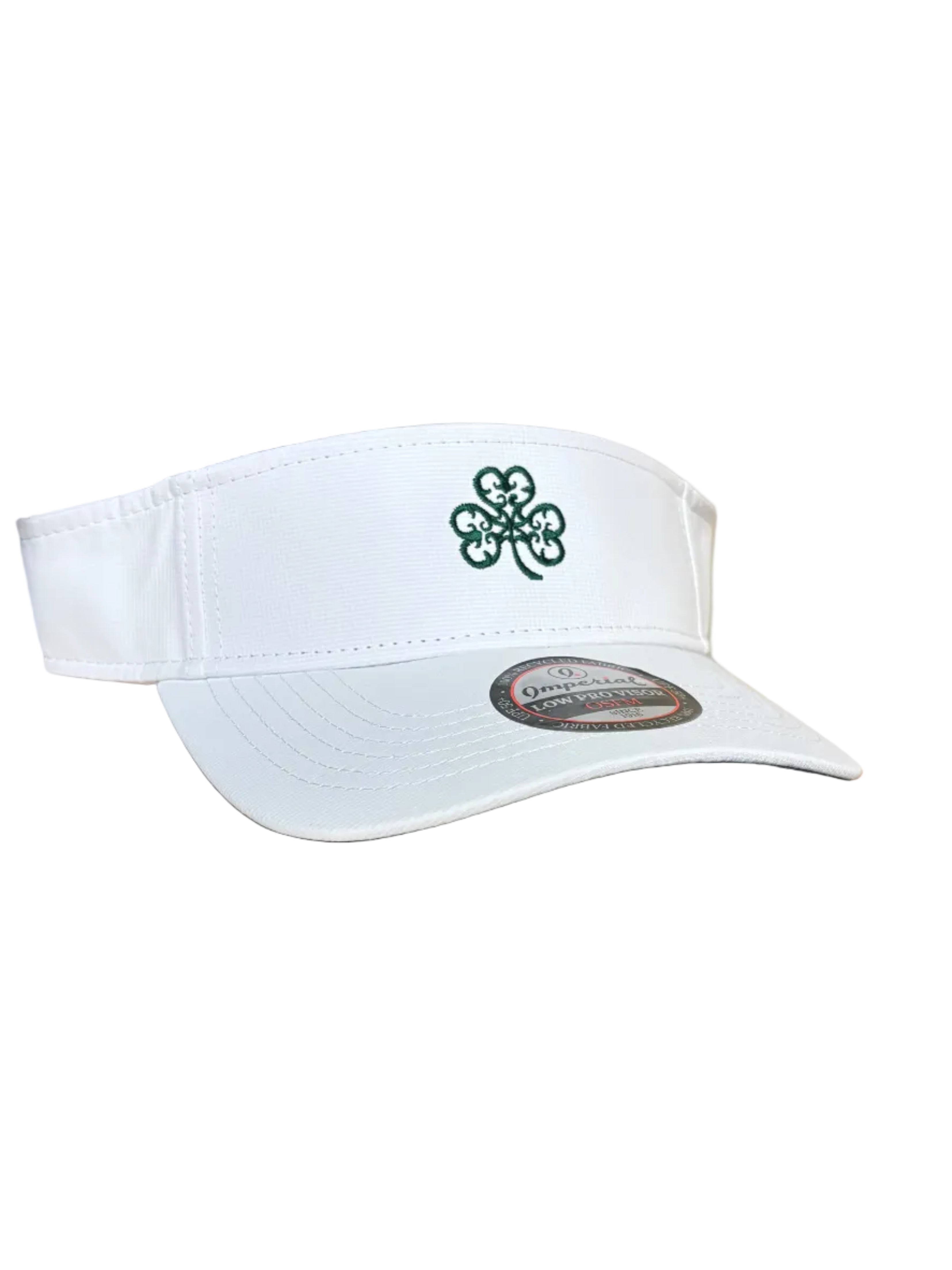 Imperial Fit Visor