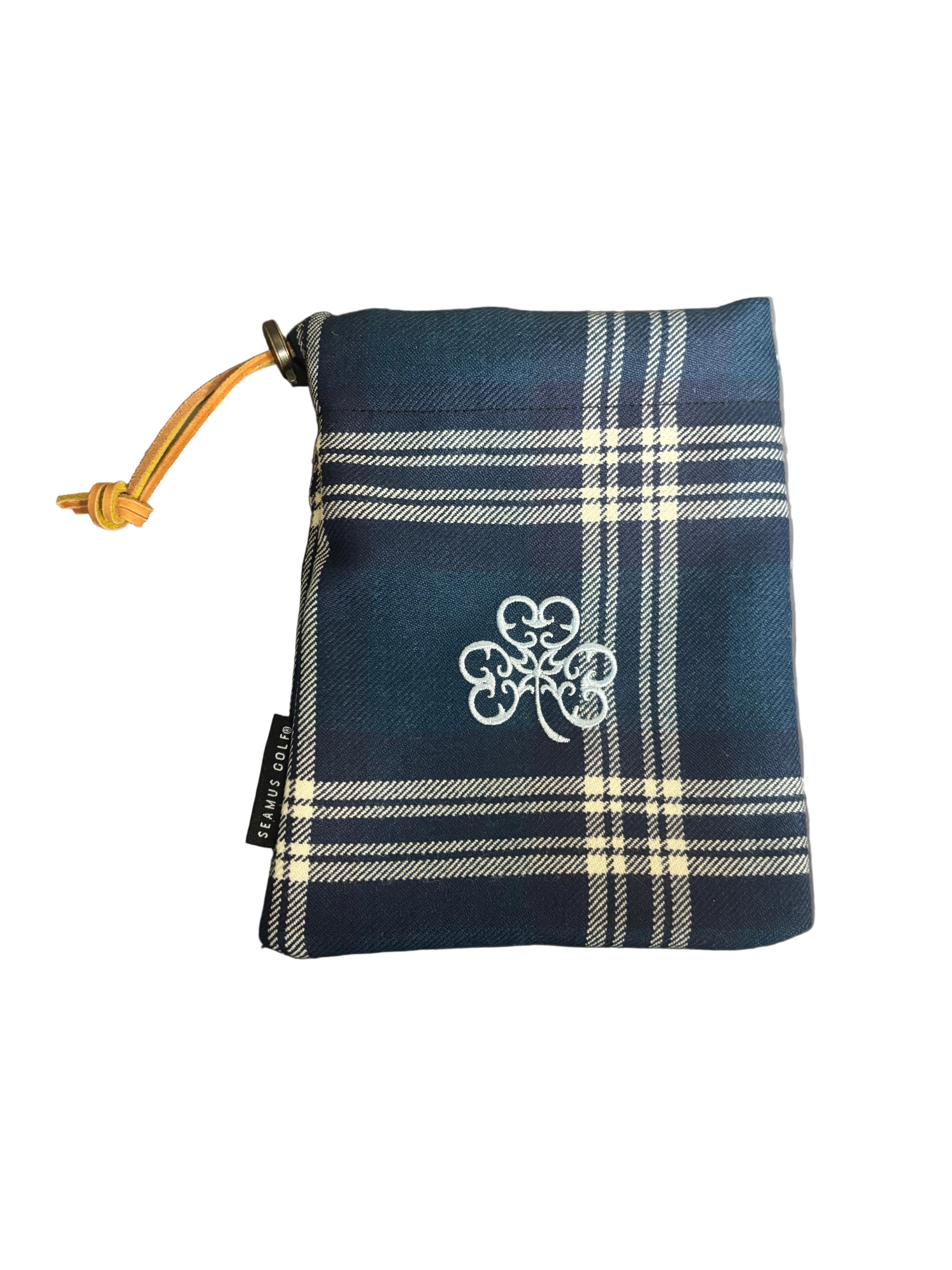 Seamus Valuables Pouch